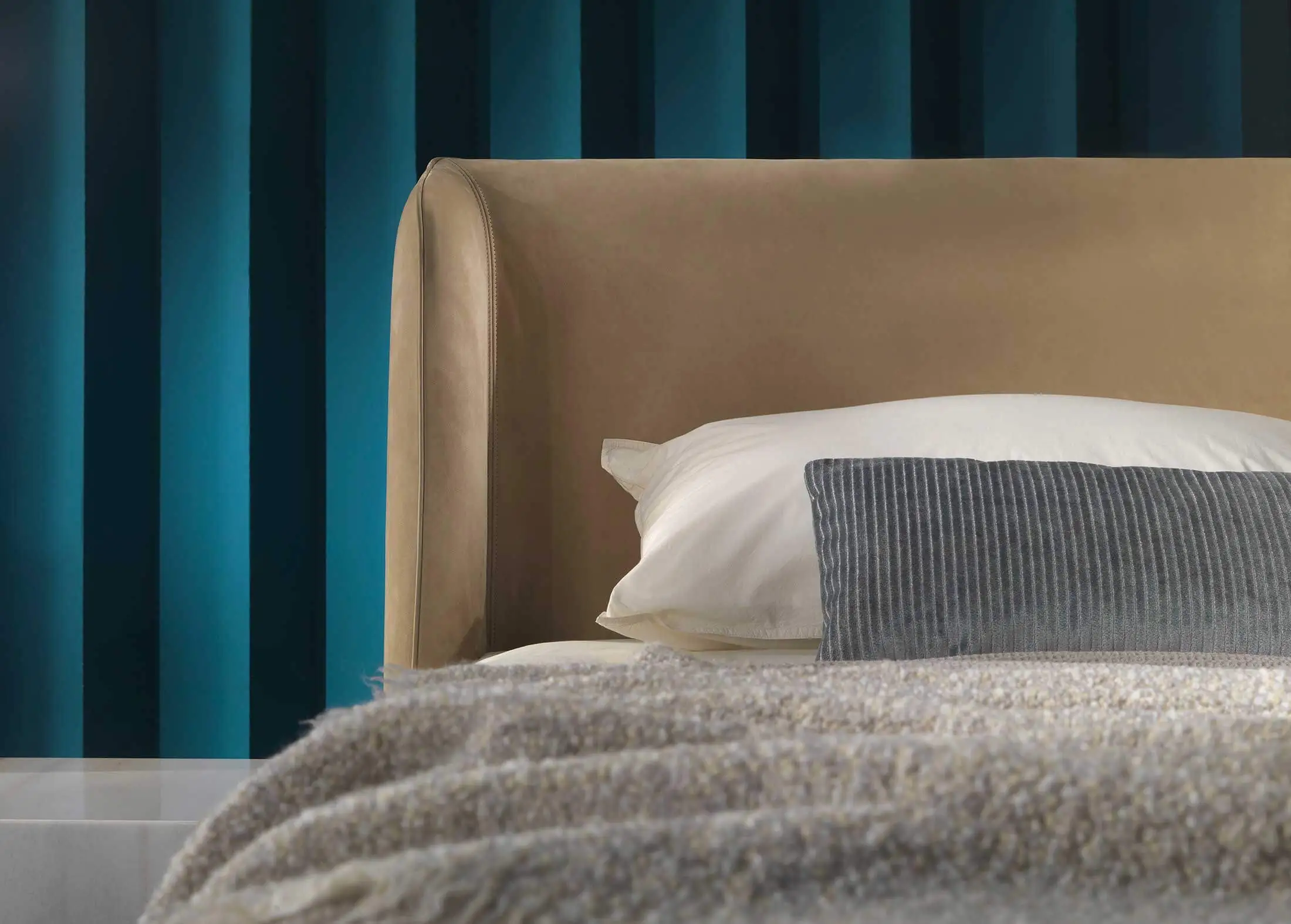 Lomacasa Marelli Dexter 床 畫廊 1-5