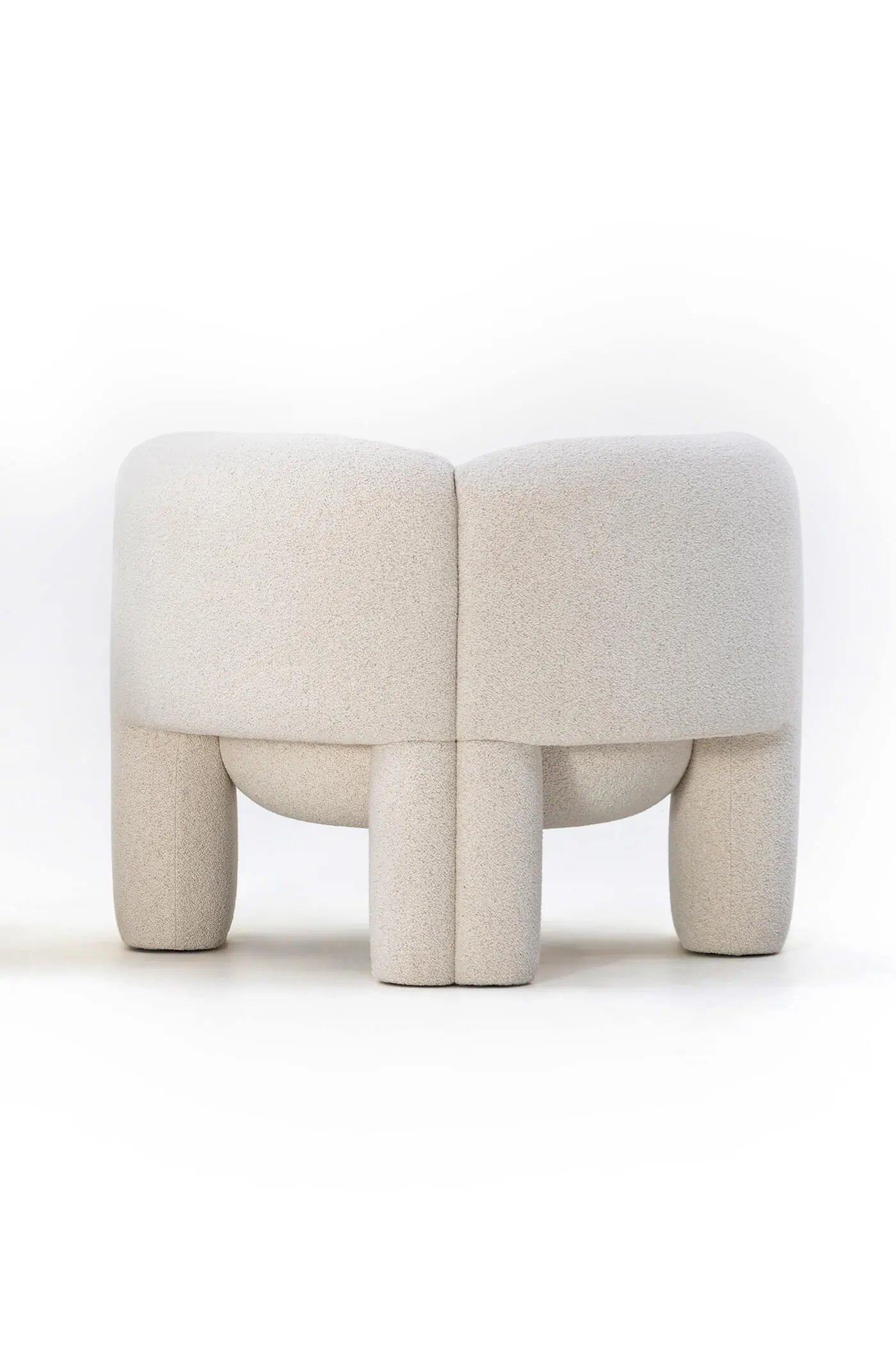 Lomacasa Marelli Emma 扶手椅 畫廊 1-10