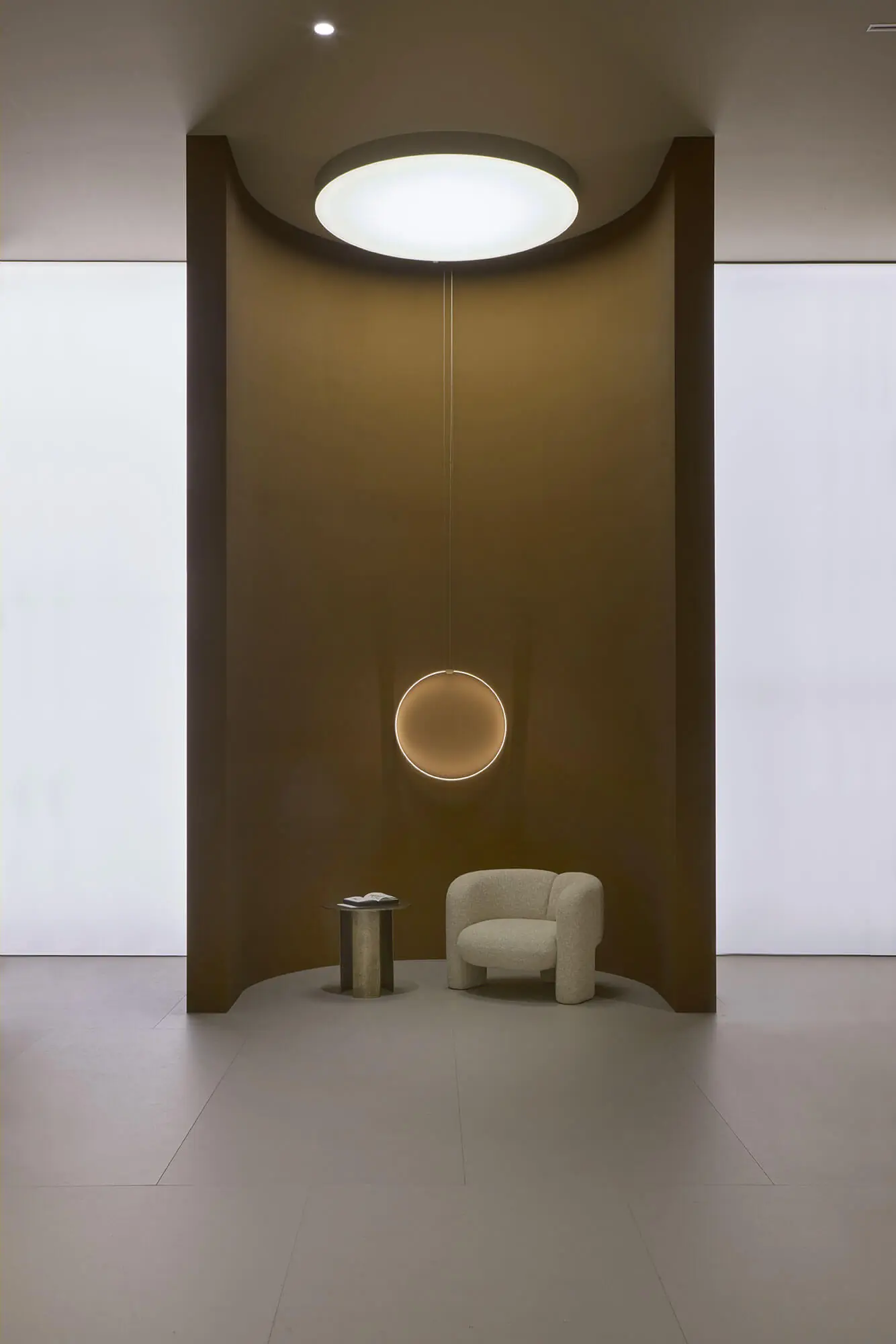 Lomacasa Marelli Emma 扶手椅 畫廊 1-2