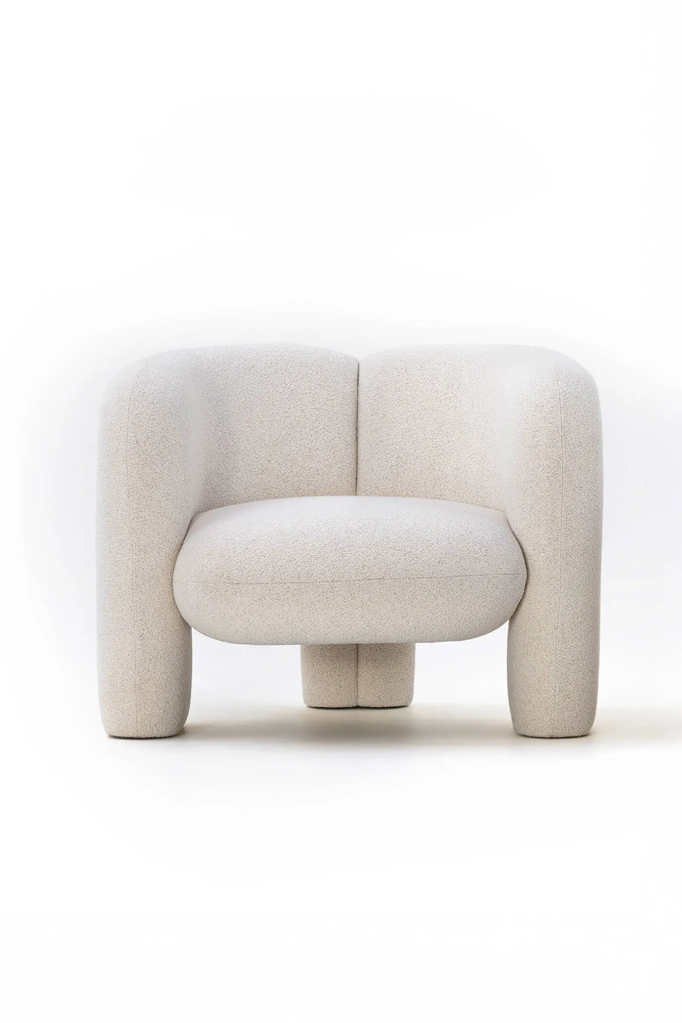 Lomacasa Marelli Emma 扶手椅 畫廊 1-7