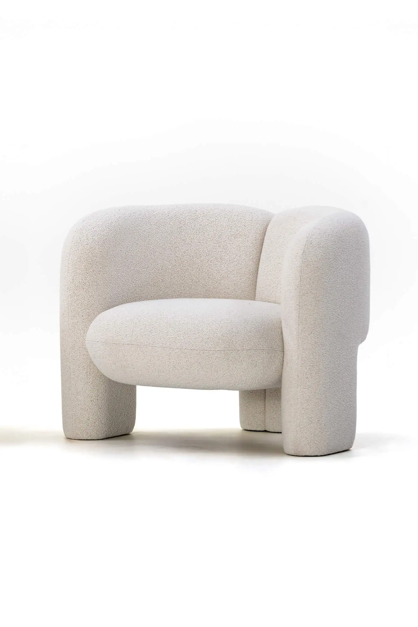 Lomacasa Marelli Emma 扶手椅 畫廊 1-8