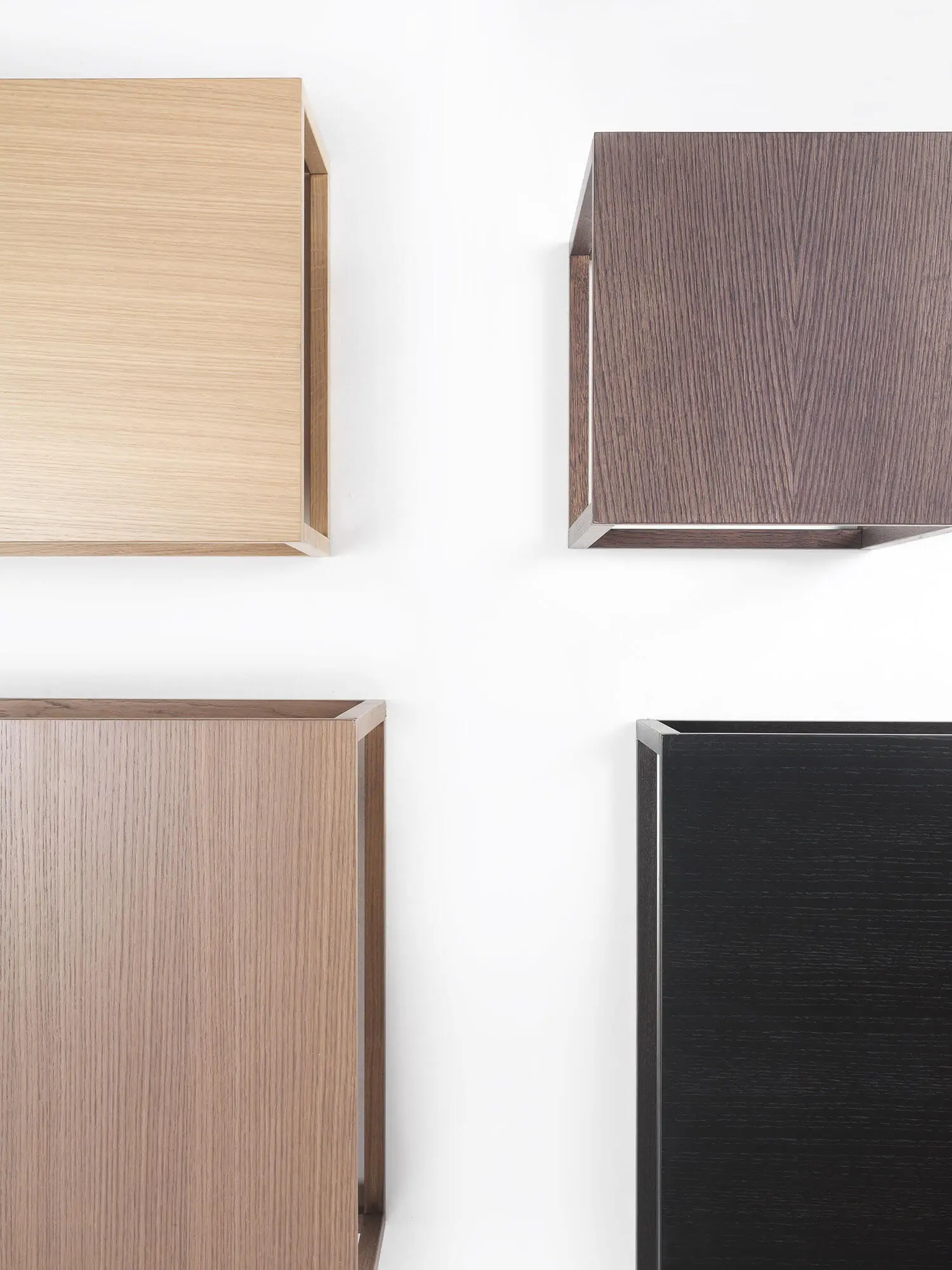 Lomacasa Marelli Forest Stone Coffee Table 畫廊 1-2