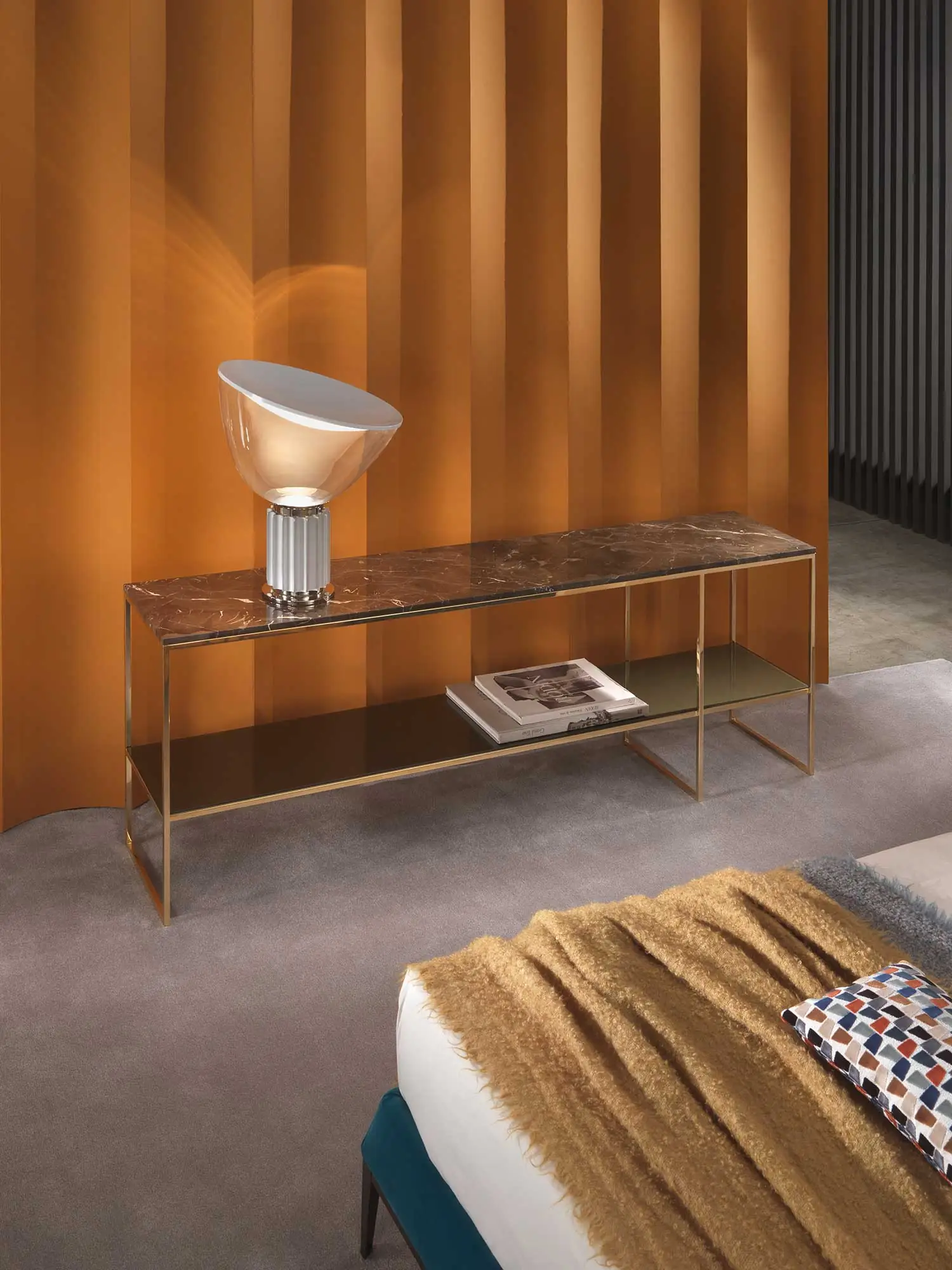 Lomacasa Marelli Frame Bookshelf 畫廊 1-6