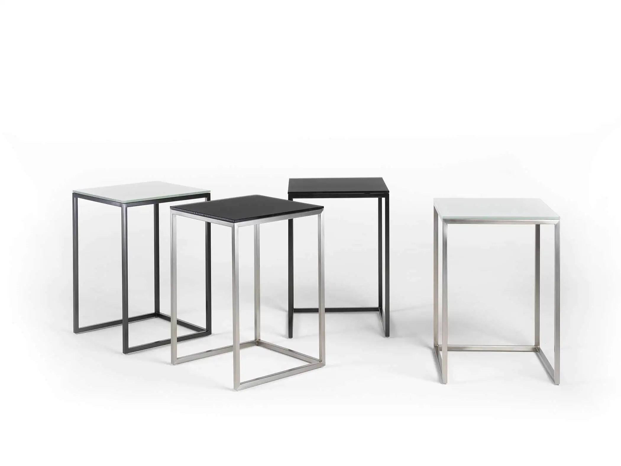 Lomacasa Marelli Frame Bookshelf 畫廊 2-5