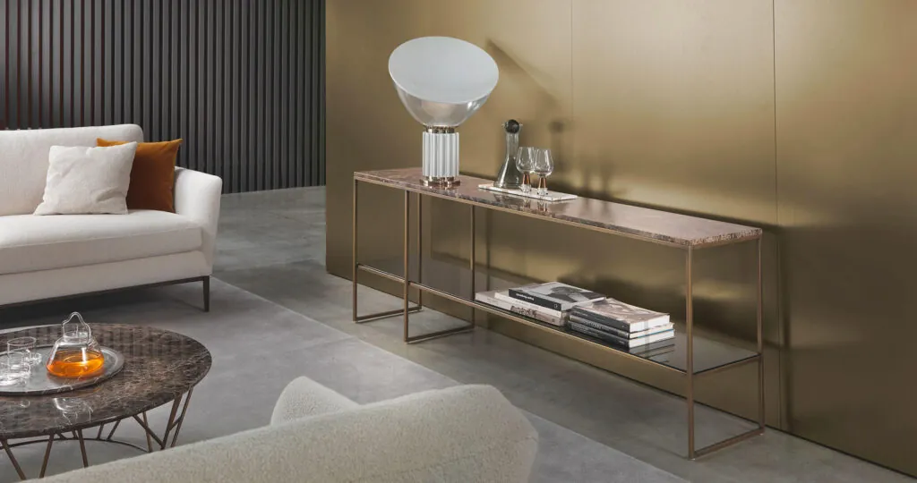 Lomacasa Marelli Frame Bookshelf Hero