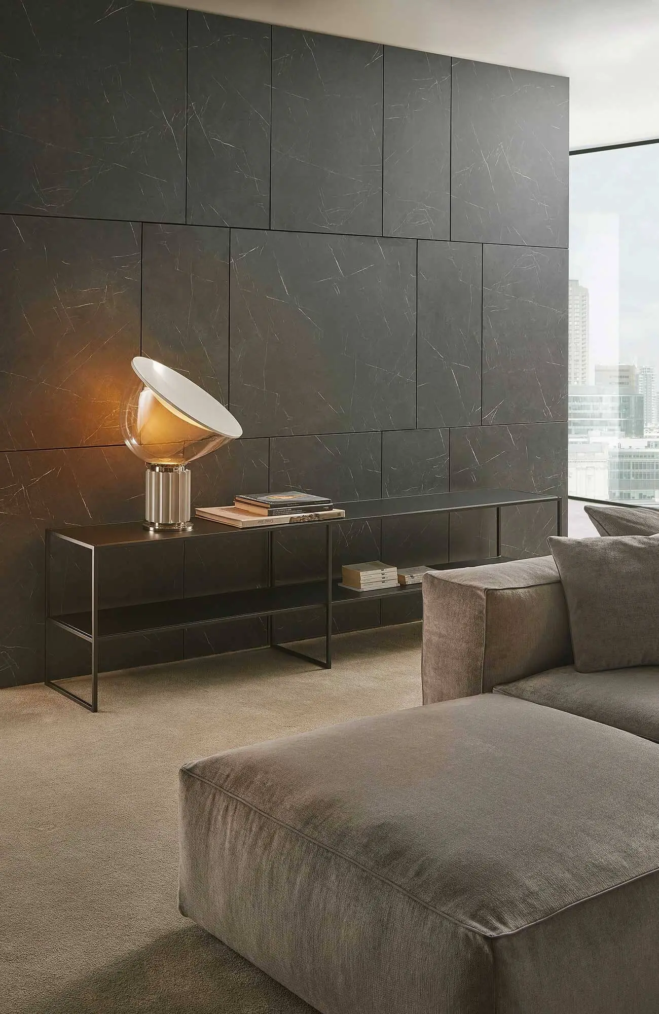 Lomacasa Marelli Frame Coffee Table 畫廊 1-13