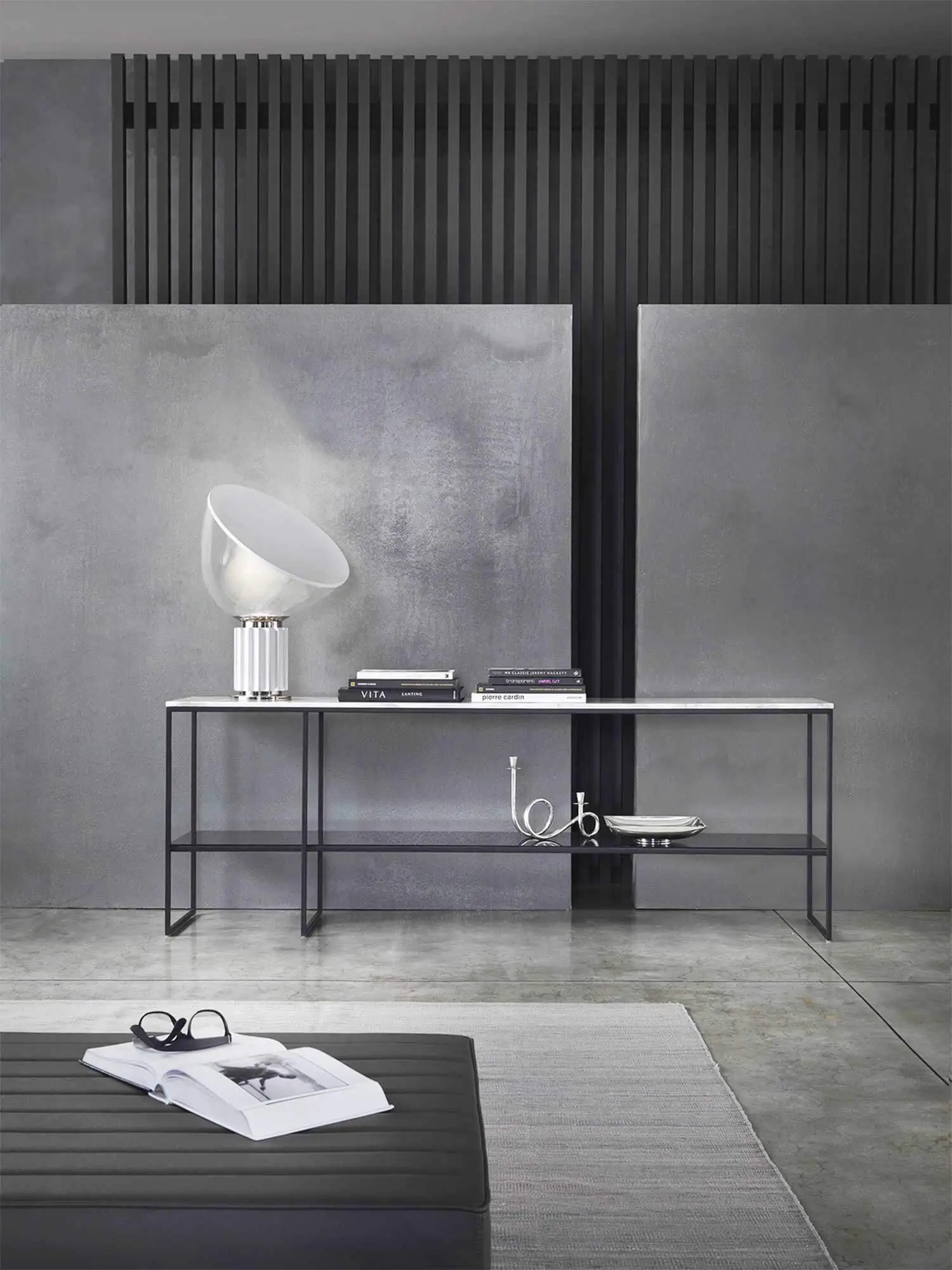 Lomacasa Marelli Frame Coffee Table 畫廊 1-18