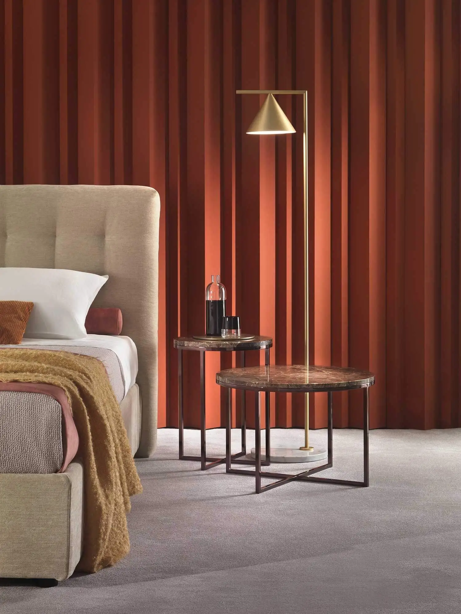 Lomacasa Marelli Frame Coffee Table 畫廊 1-5