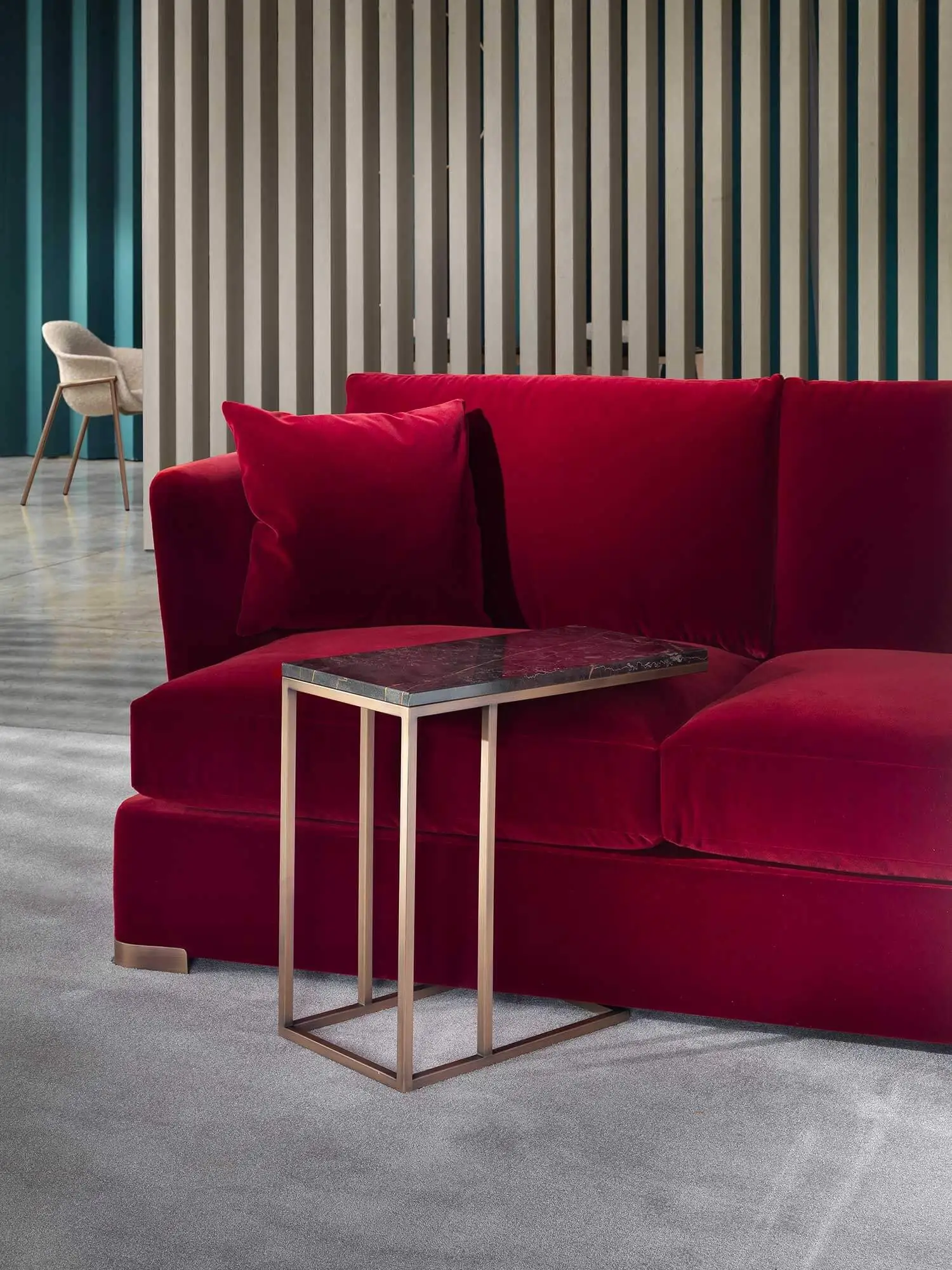 Lomacasa Marelli Frame Coffee Table 畫廊 1-6