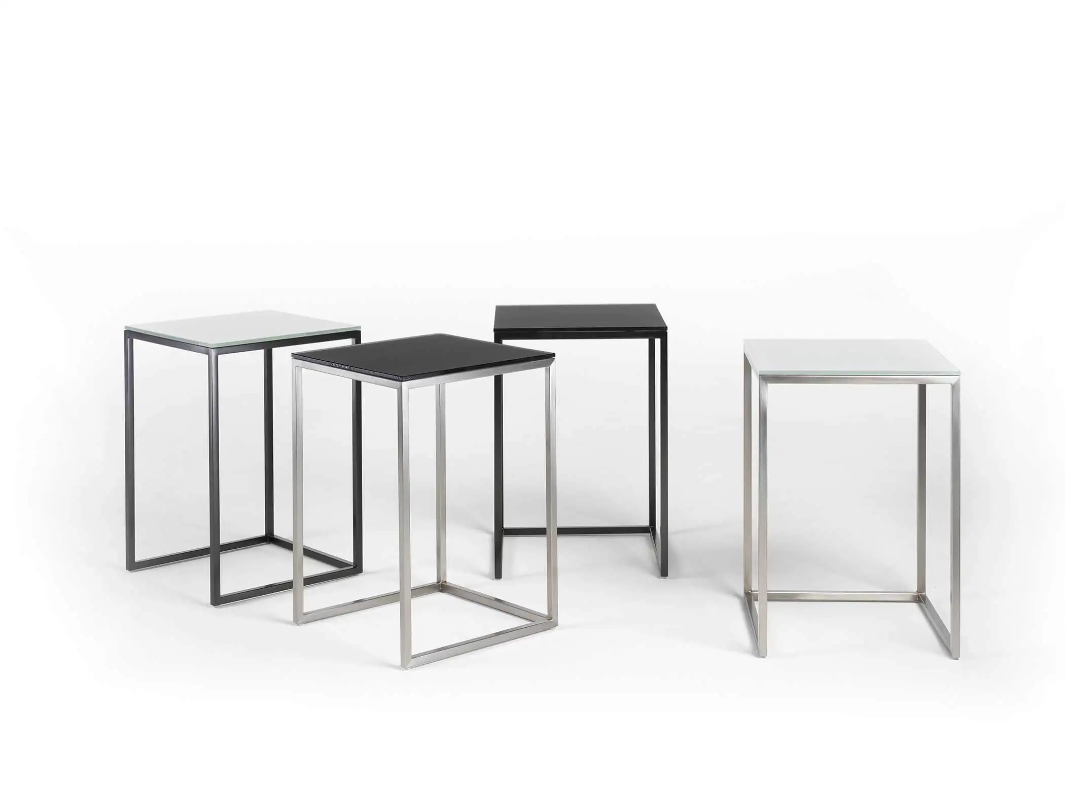 Lomacasa Marelli Frame Coffee Table 畫廊 2-12