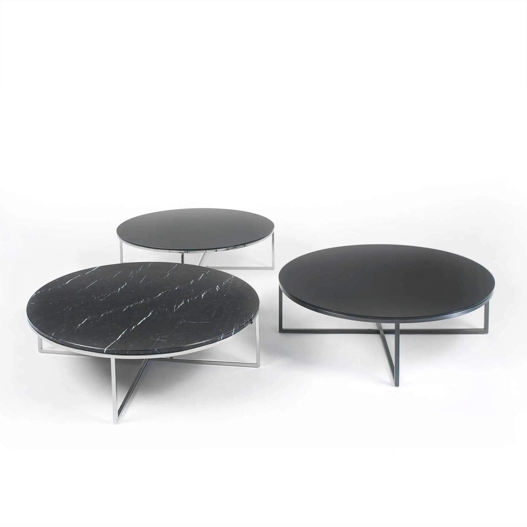 Lomacasa Marelli Frame Coffee Table 畫廊 2-13