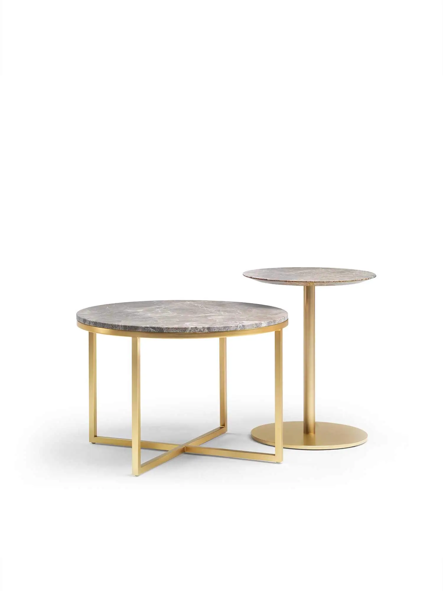 Lomacasa Marelli Frame Coffee Table 畫廊 2-2