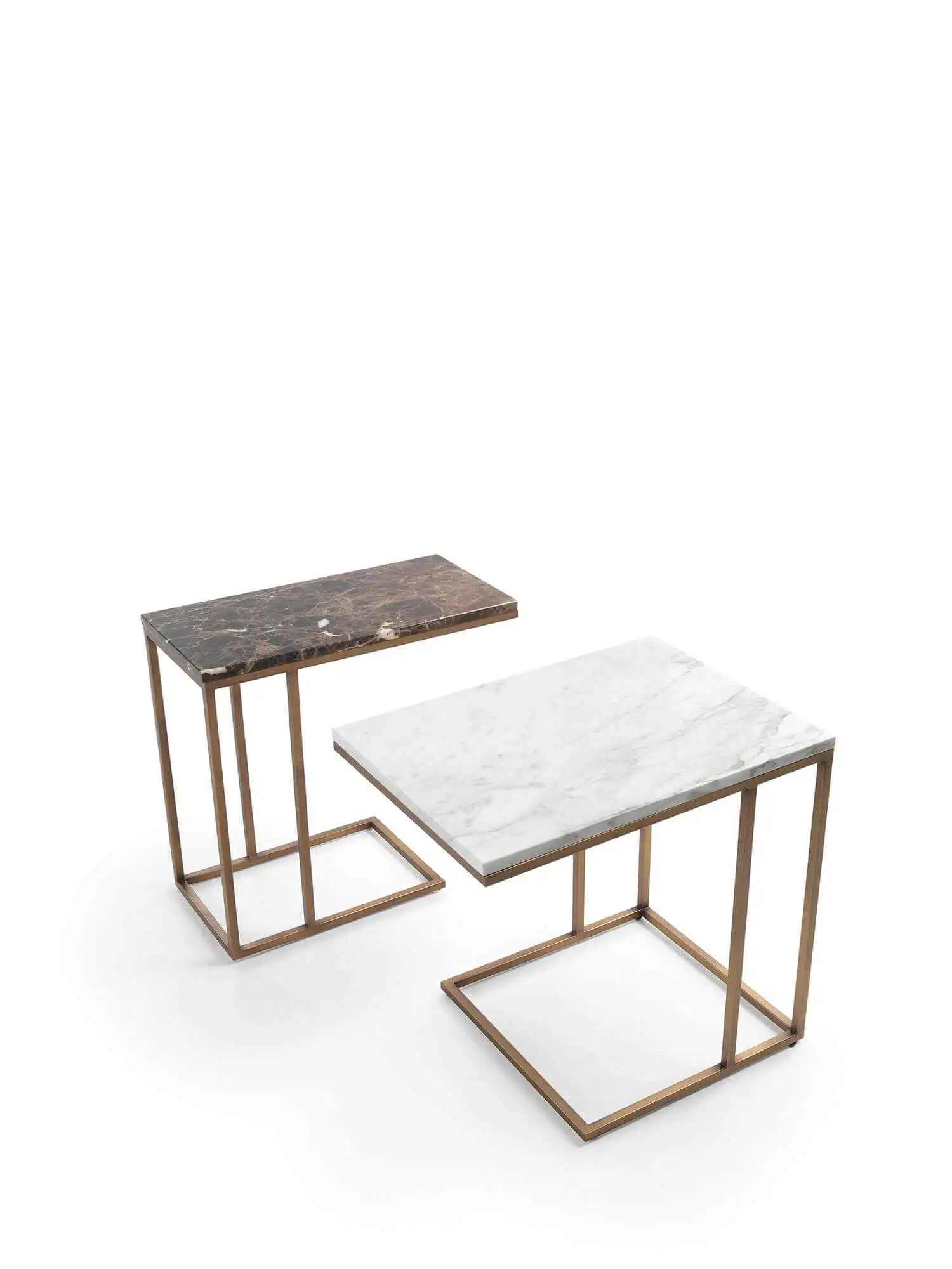 Lomacasa Marelli Frame Coffee Table 畫廊 2-6