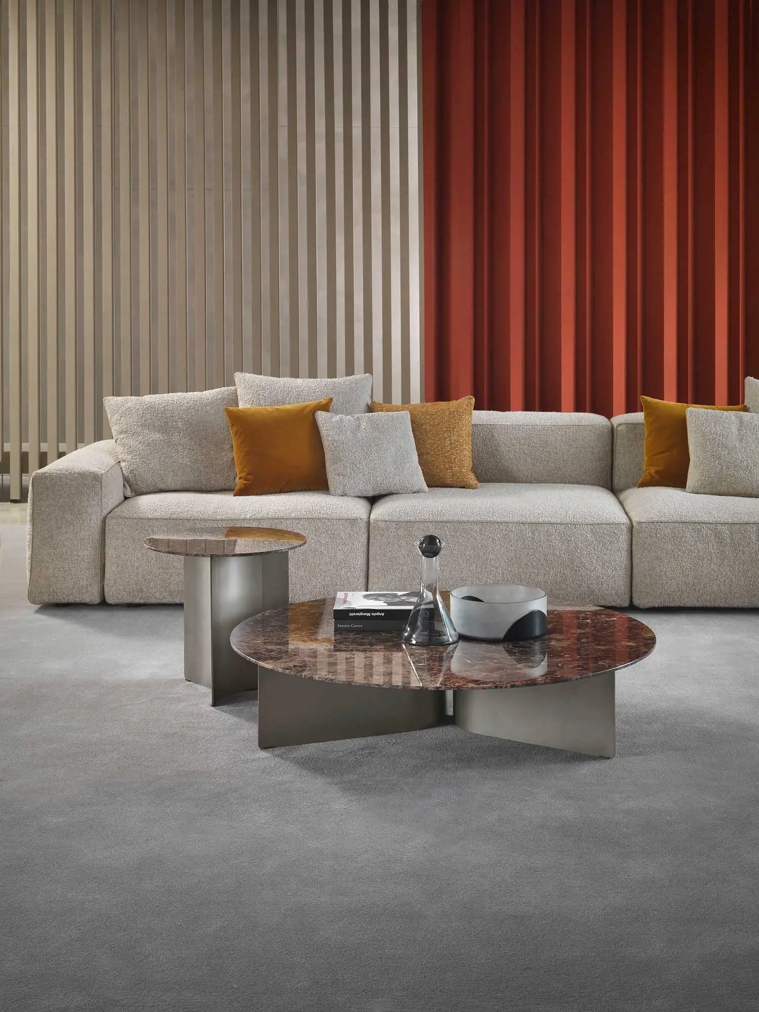 Lomacasa Marelli Gary 沙發 畫廊 1-10