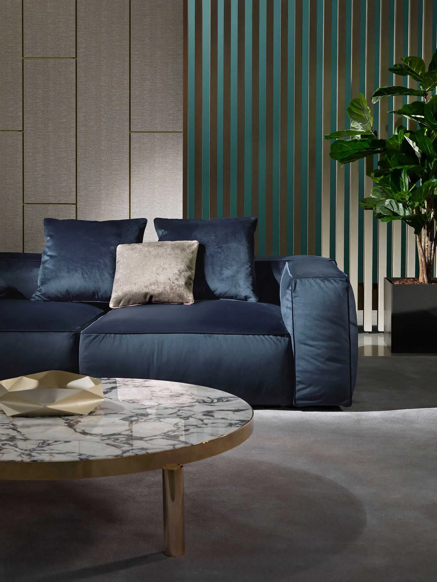 Lomacasa Marelli Gary 沙發 畫廊 1-12