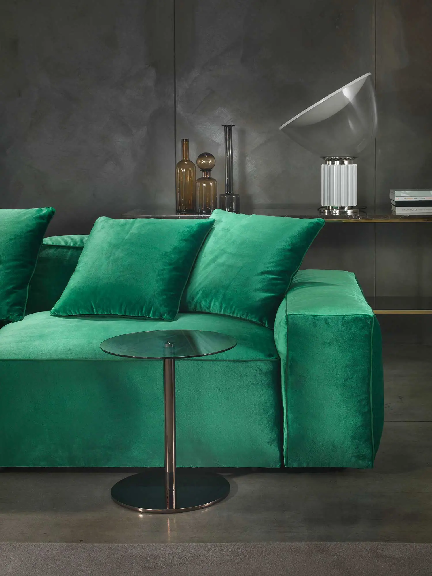 Lomacasa Marelli Gary 沙發 畫廊 1-18