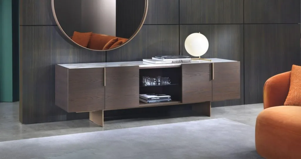 Lomacasa Marelli George 玄關桌 Hero