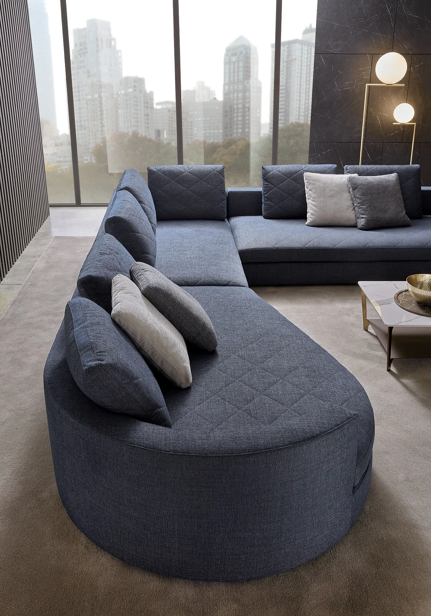 Lomacasa Marelli Gordon 沙發 畫廊 1-10