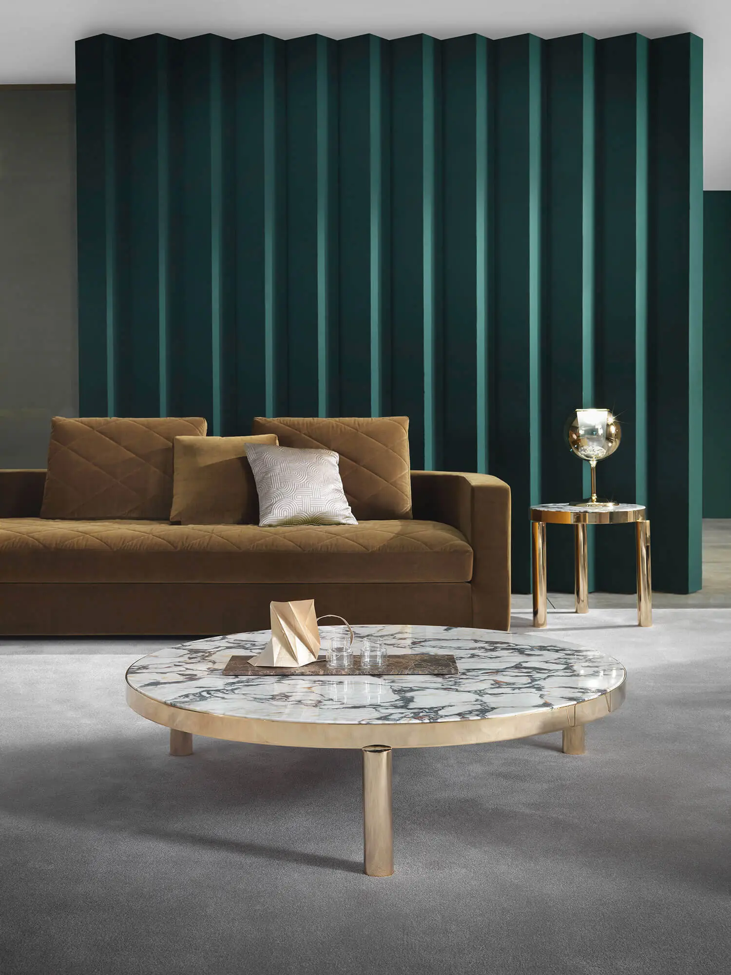 Lomacasa Marelli Gordon 沙發 畫廊 1-14