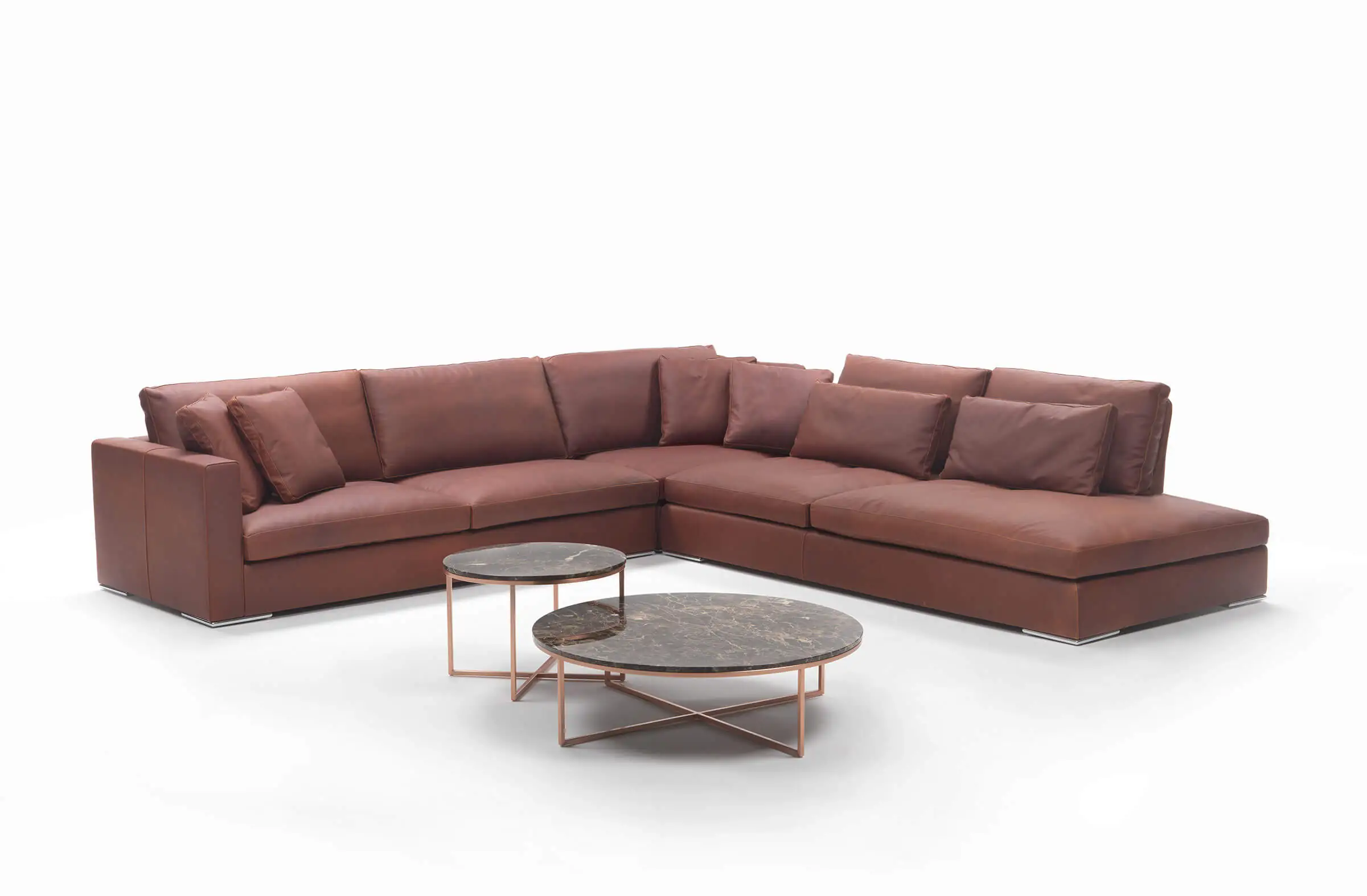 Lomacasa Marelli Gordon 沙發 畫廊 2-1