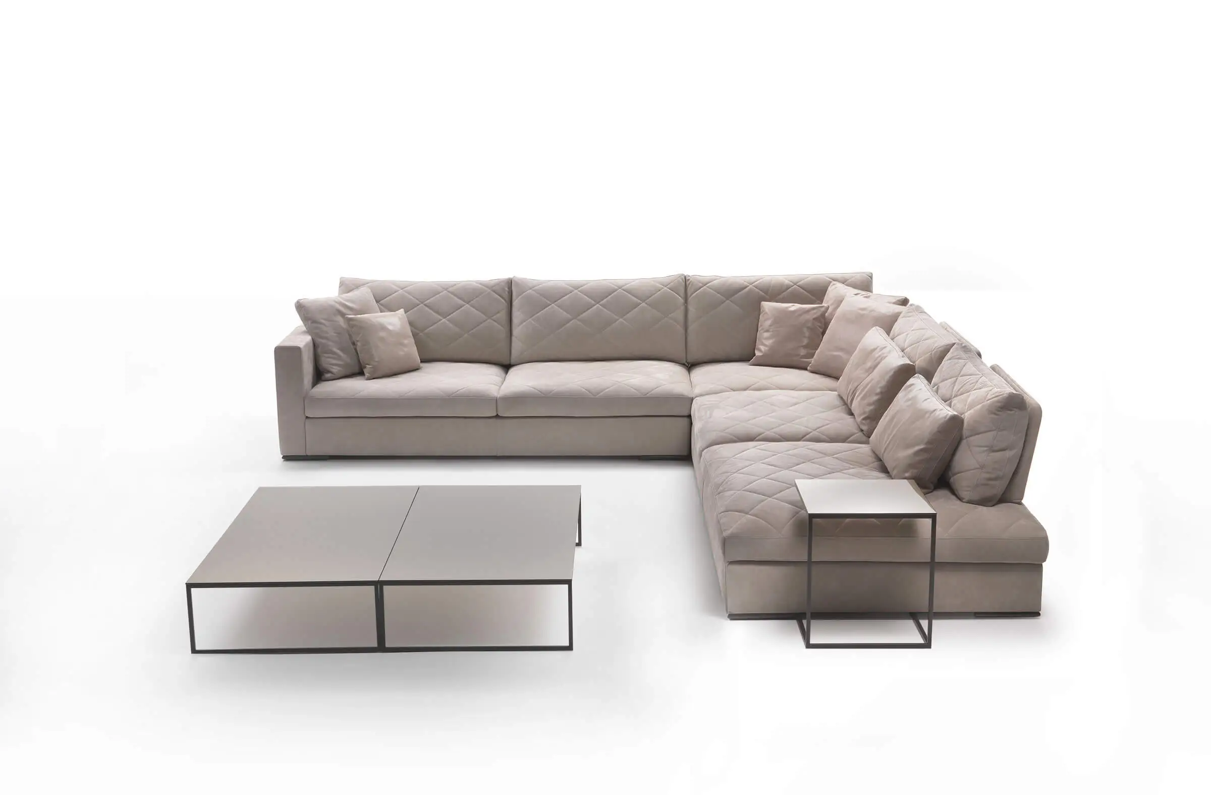 Lomacasa Marelli Gordon 沙發 畫廊 2-2