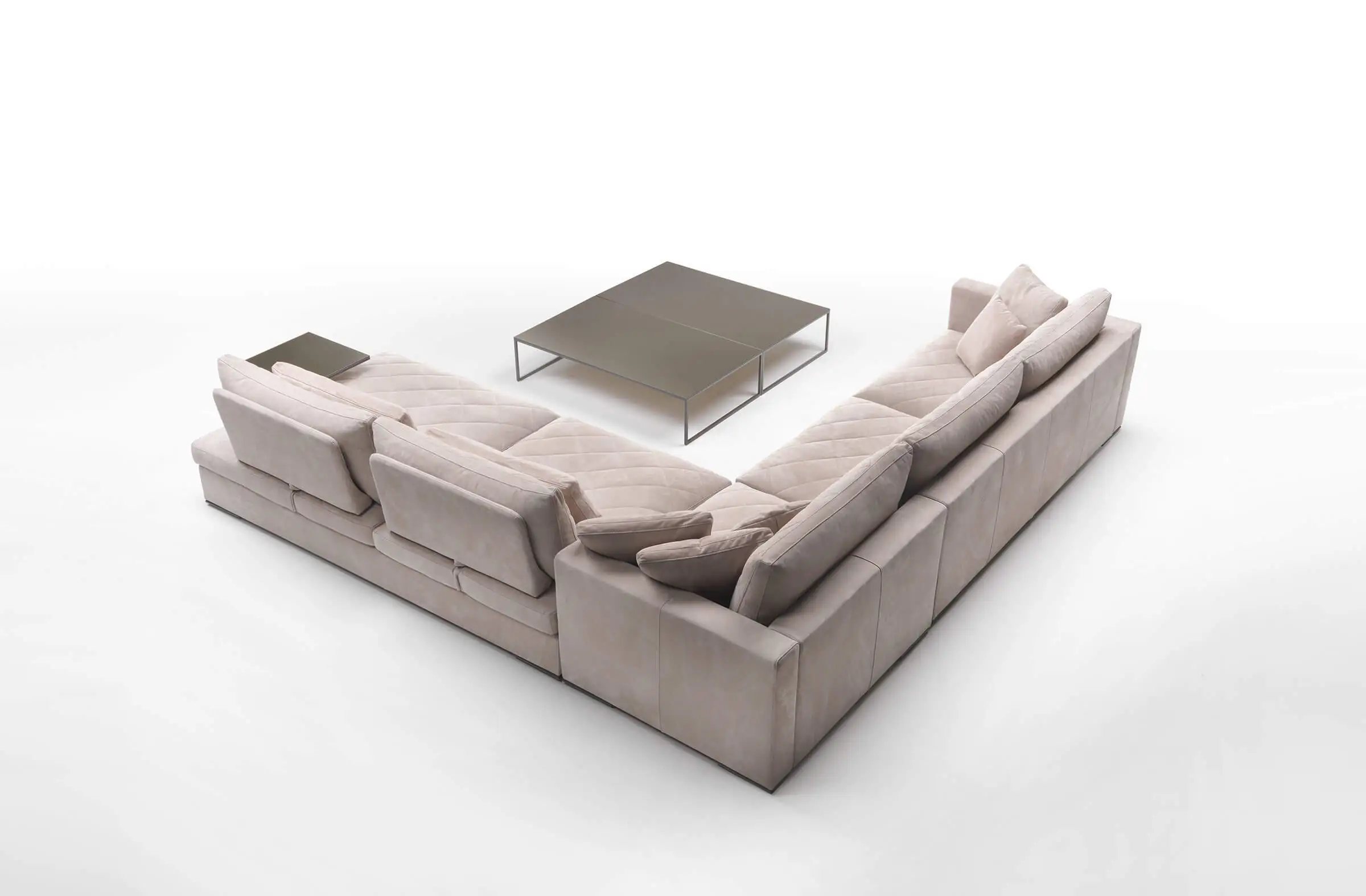 Lomacasa Marelli Gordon 沙發 畫廊 2-3