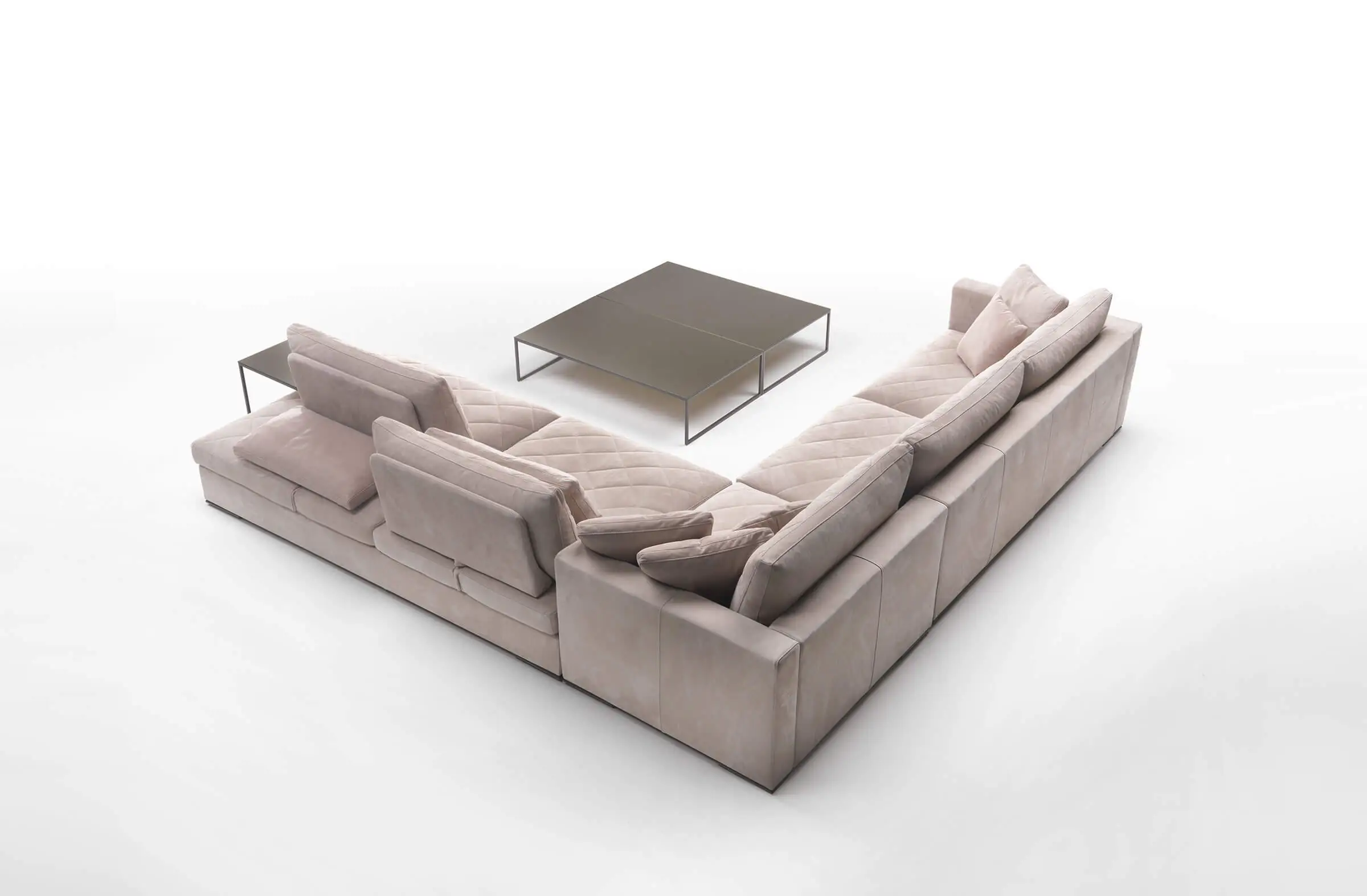 Lomacasa Marelli Gordon 沙發 畫廊 2-4