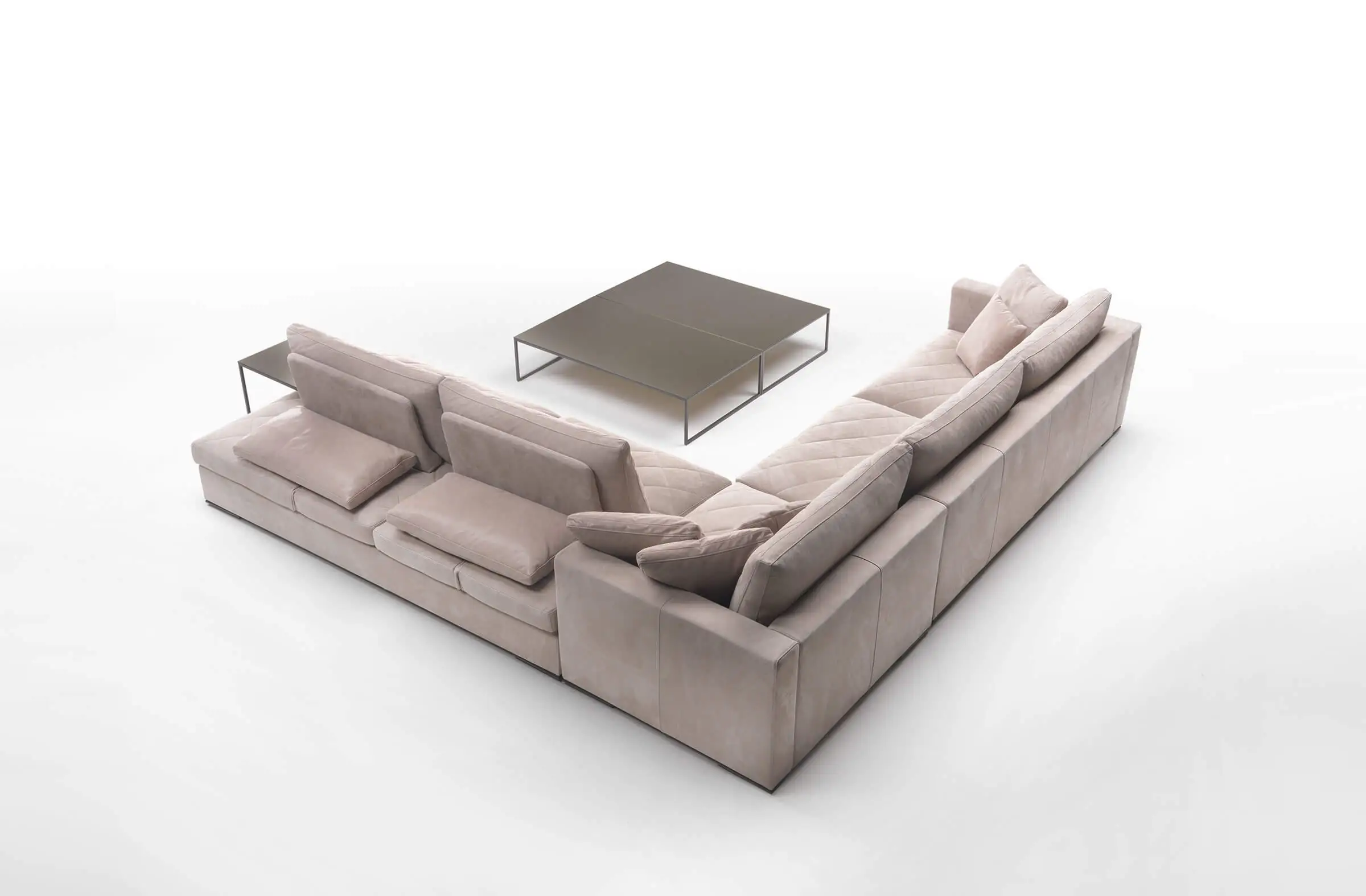 Lomacasa Marelli Gordon 沙發 畫廊 2-5