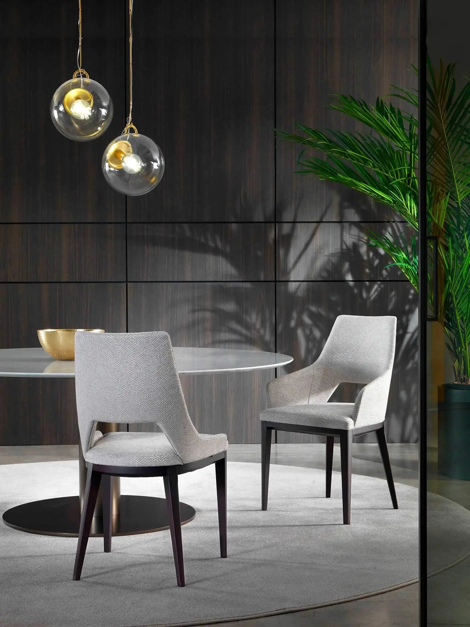 Lomacasa Marelli Grace 椅子 畫廊 1-1