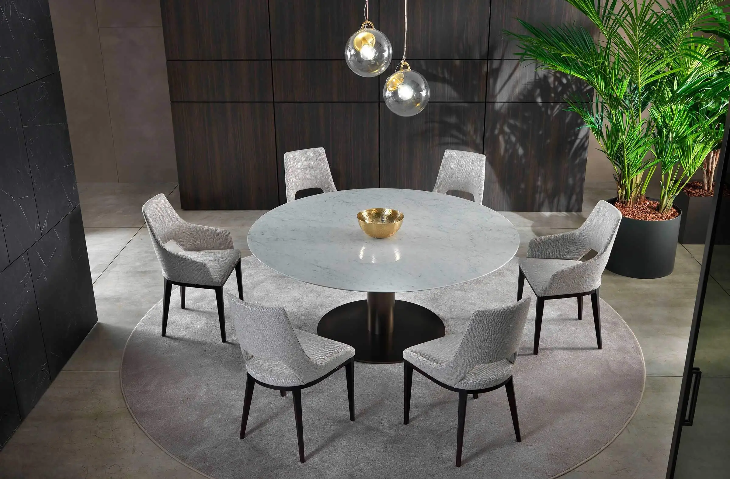 Lomacasa Marelli Grace 椅子 畫廊 1-2