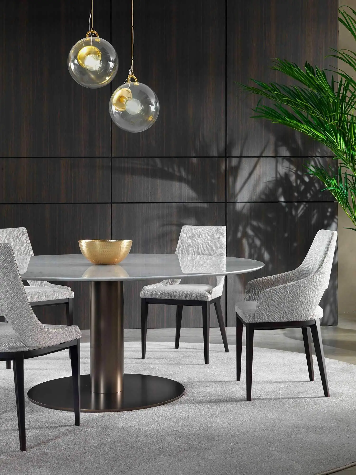 Lomacasa Marelli Grace 椅子 畫廊 1-3