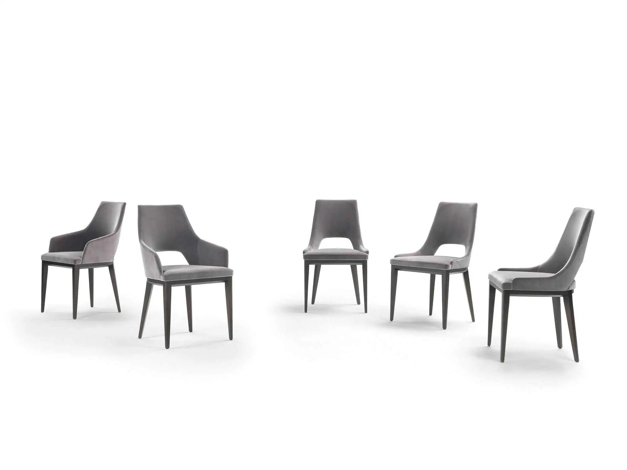 Lomacasa Marelli Grace 椅子 畫廊 2-1