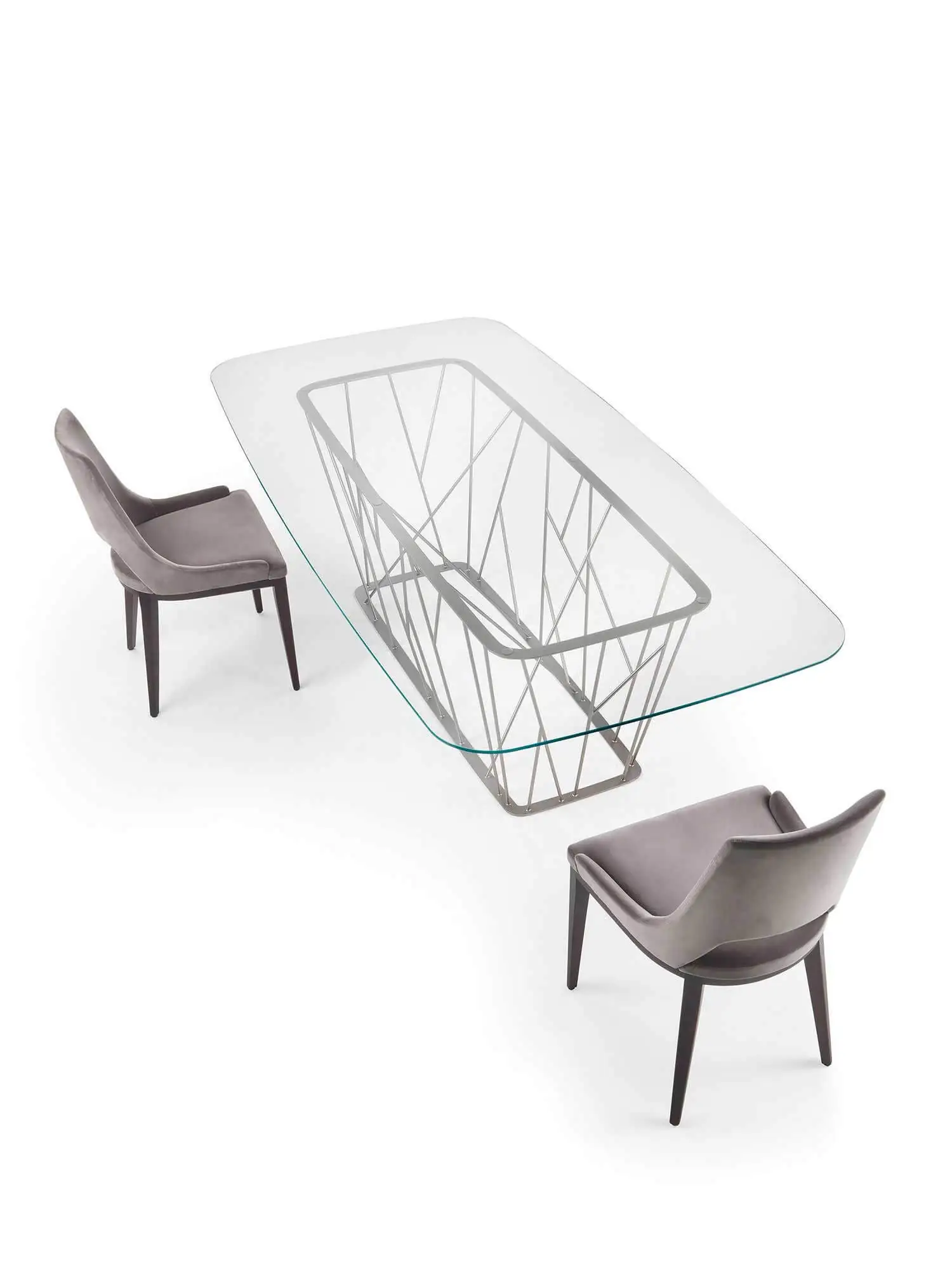 Lomacasa Marelli Grace 椅子 畫廊 2-2