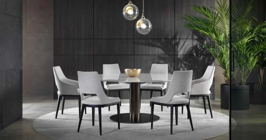 Lomacasa Marelli Grace 椅子 Hero