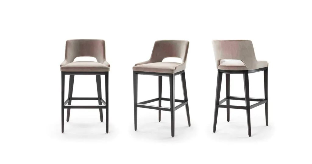 Lomacasa Marelli Grace 凳子 Hero