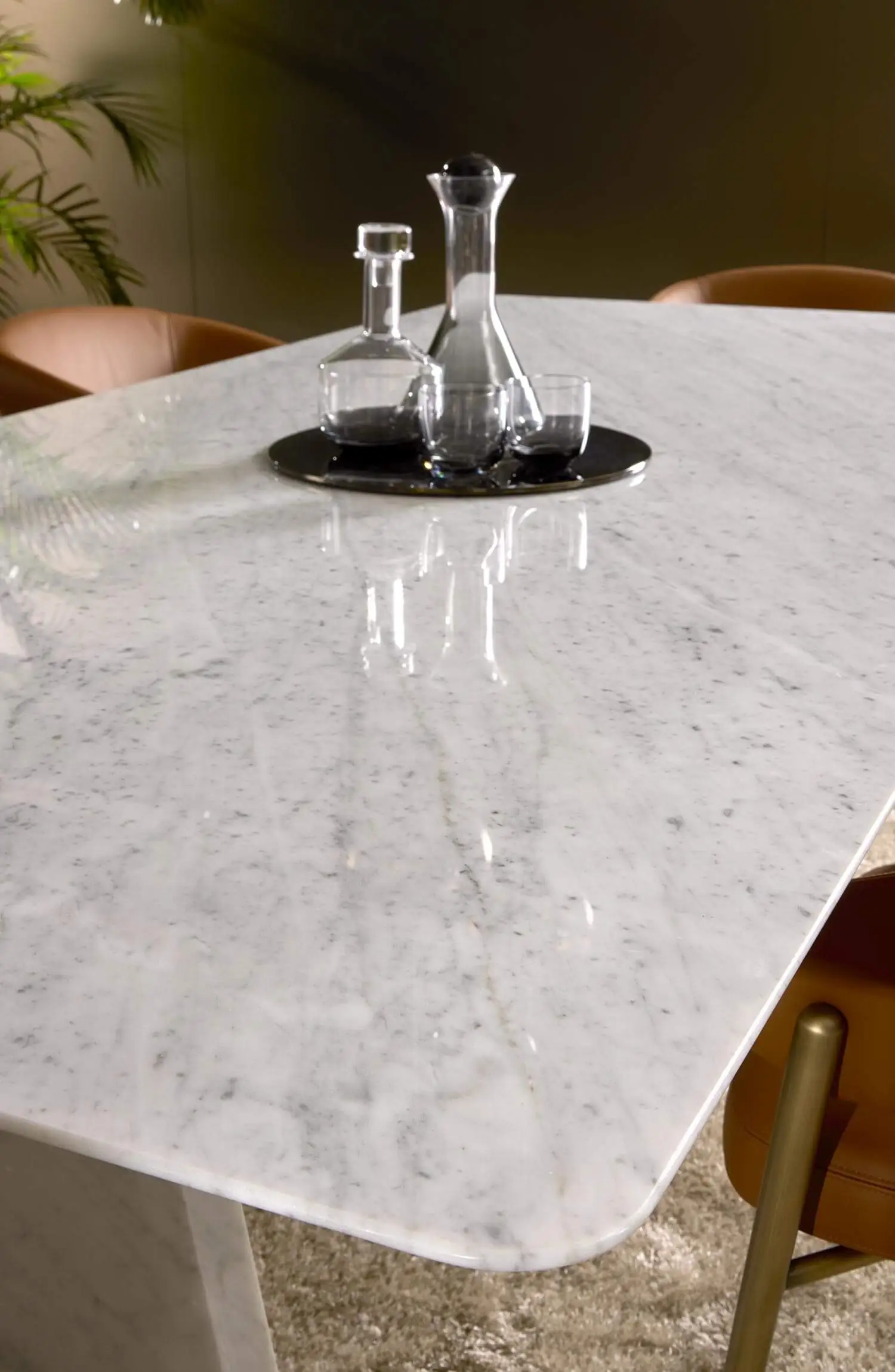 Lomacasa Marelli Hebo Dining Table 畫廊 1-2