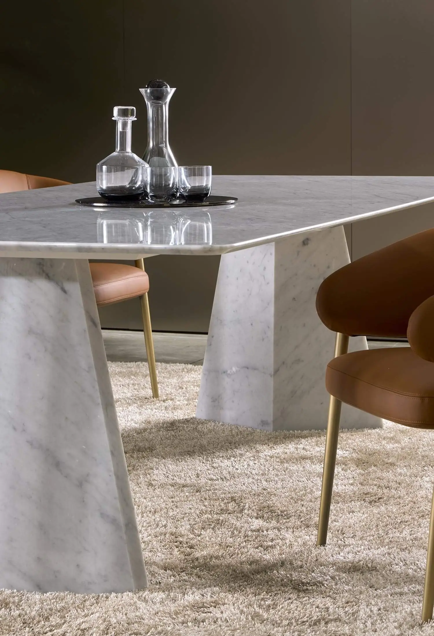 Lomacasa Marelli Hebo Dining Table 畫廊 1-3