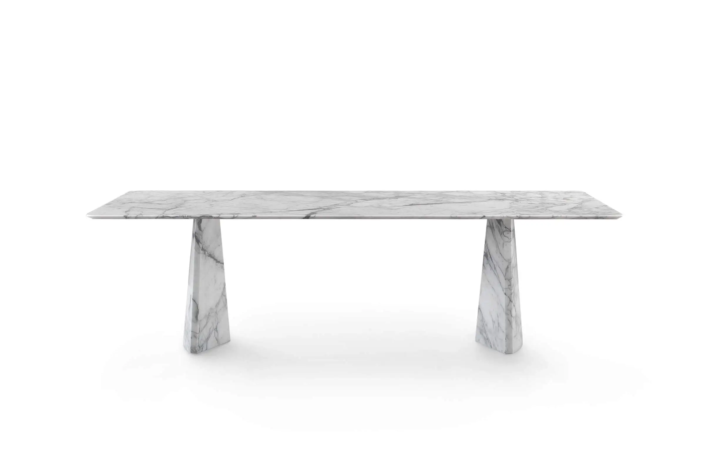 Lomacasa Marelli Hebo Dining Table 畫廊 1-6