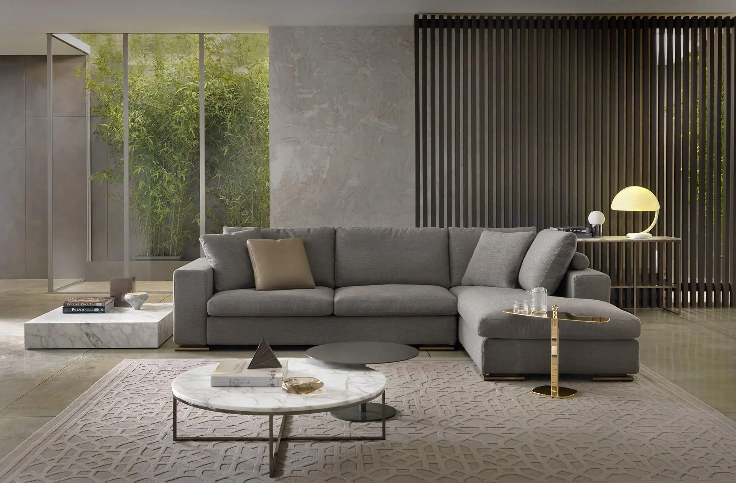 Lomacasa Marelli Jack 沙發 畫廊 1-3