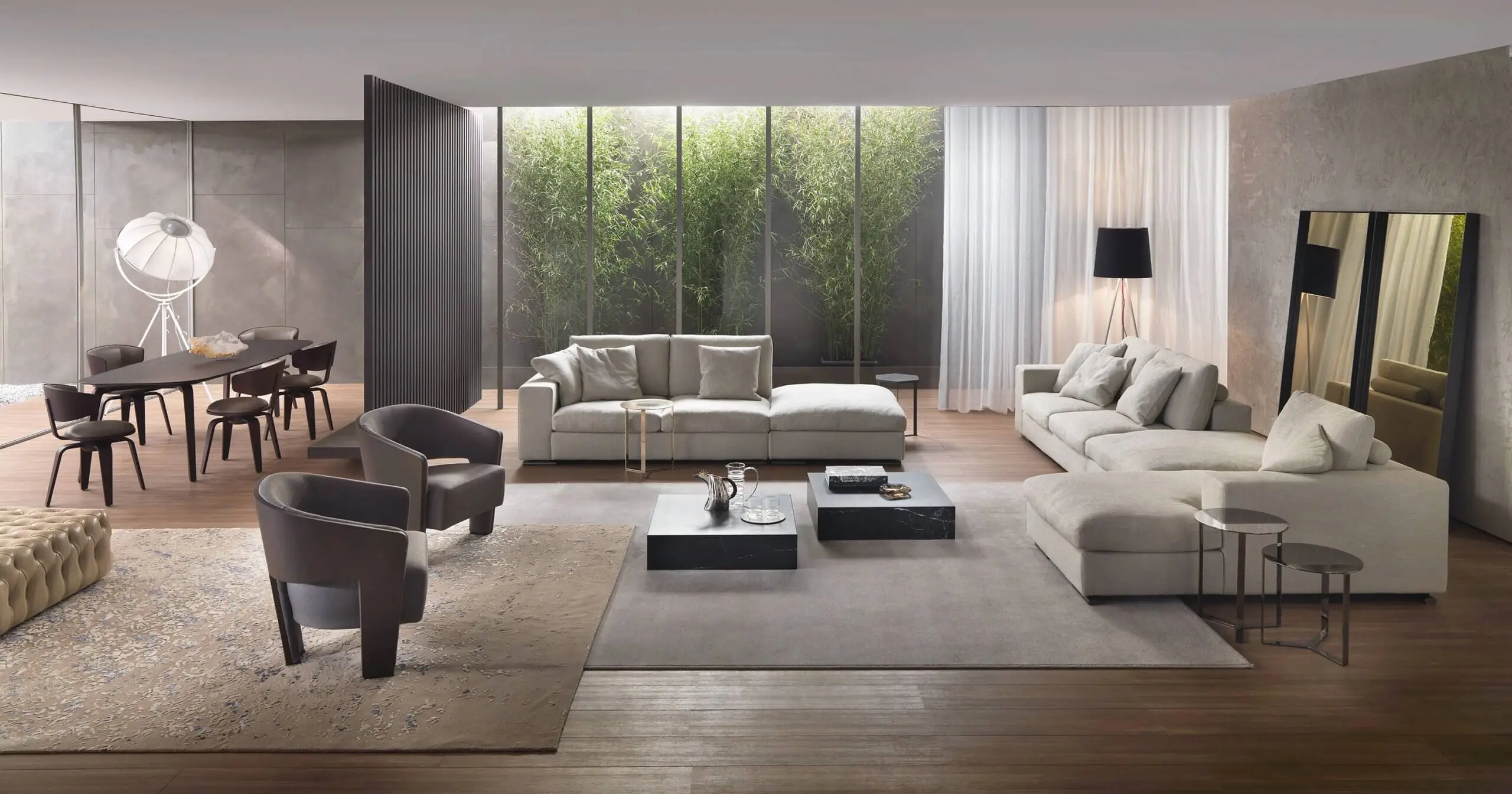 Lomacasa Marelli Jack 沙發 畫廊 1-4