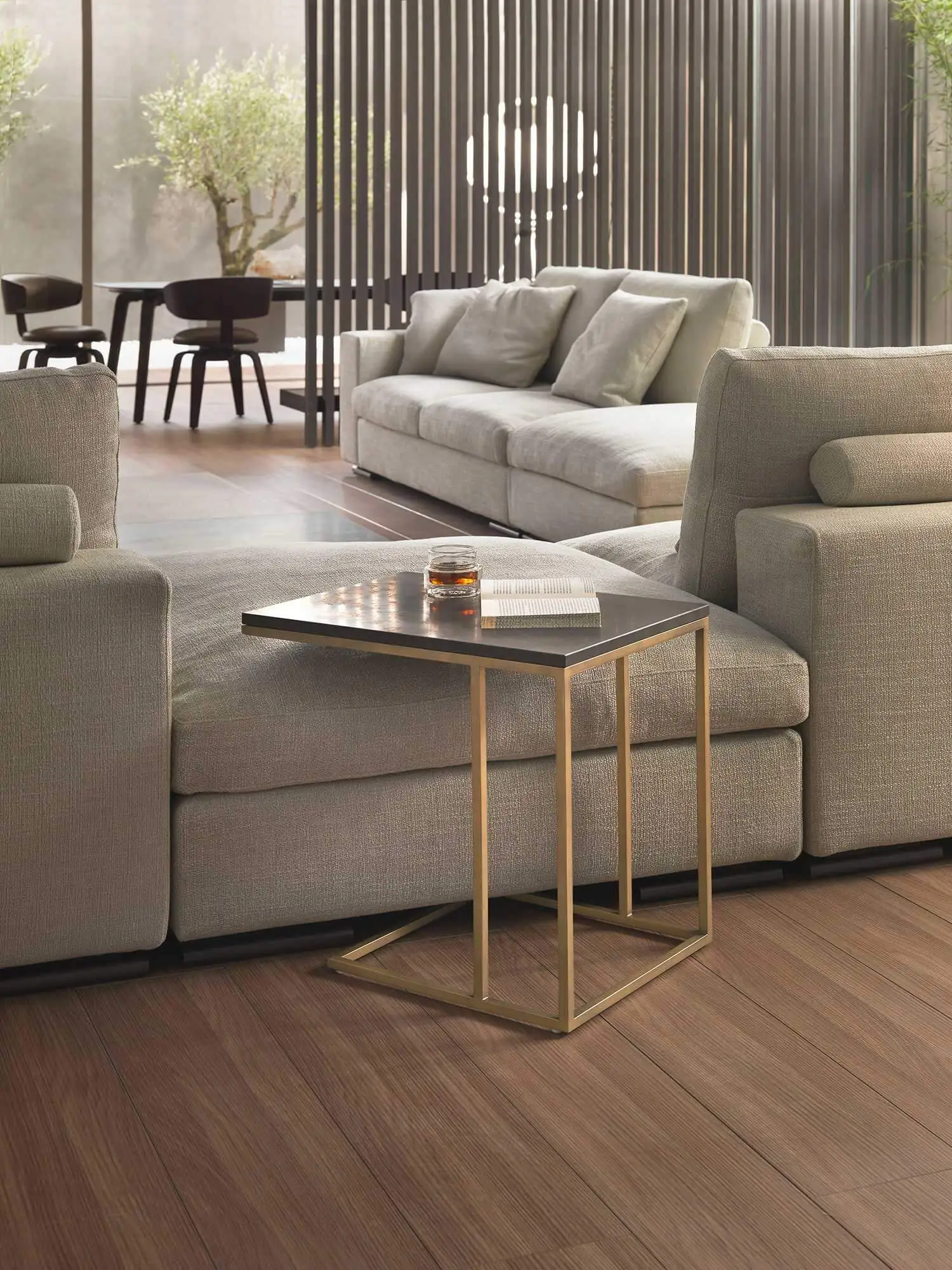 Lomacasa Marelli Jack 沙發 畫廊 1-5