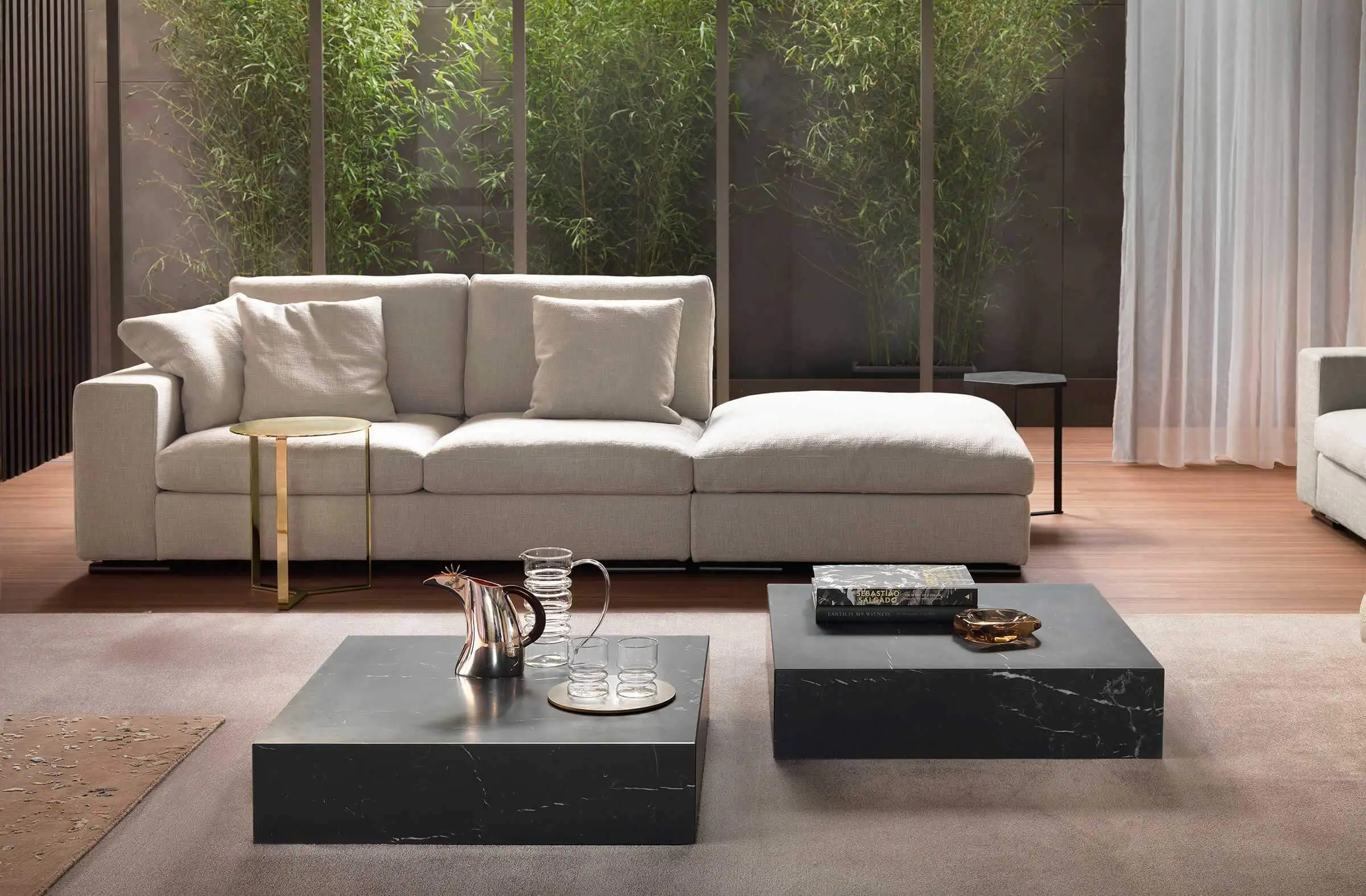 Lomacasa Marelli Jack 沙發 畫廊 1-7