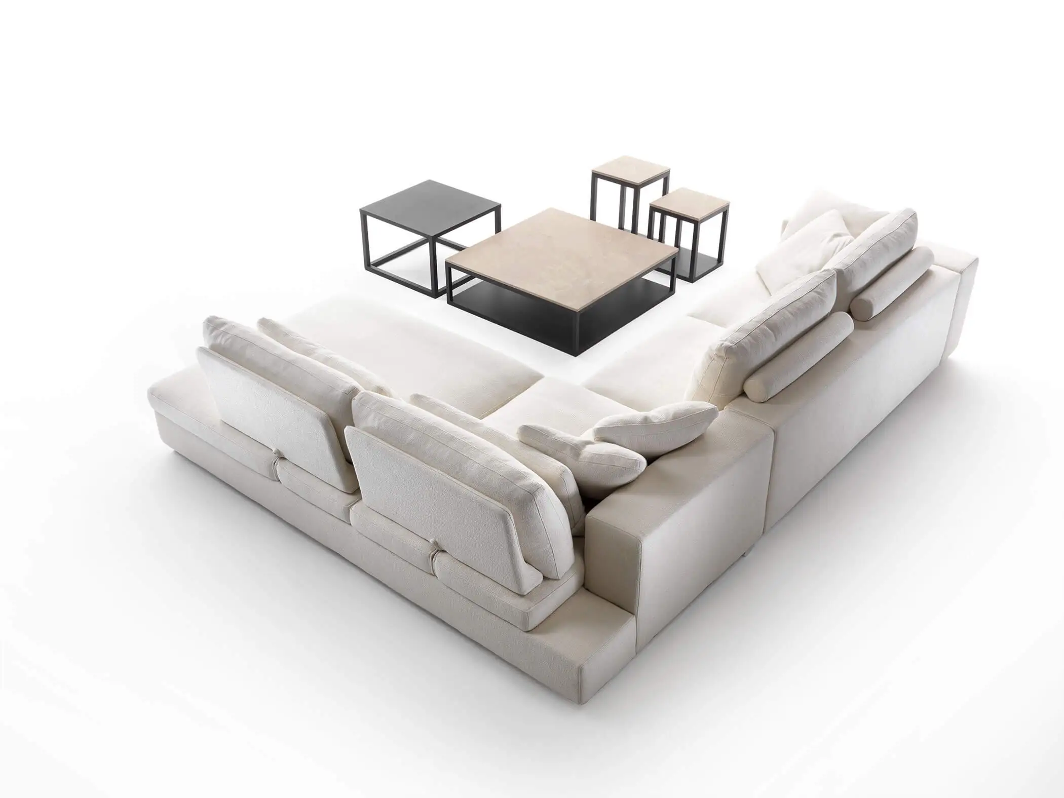 Lomacasa Marelli Jack 沙發 畫廊 2-3