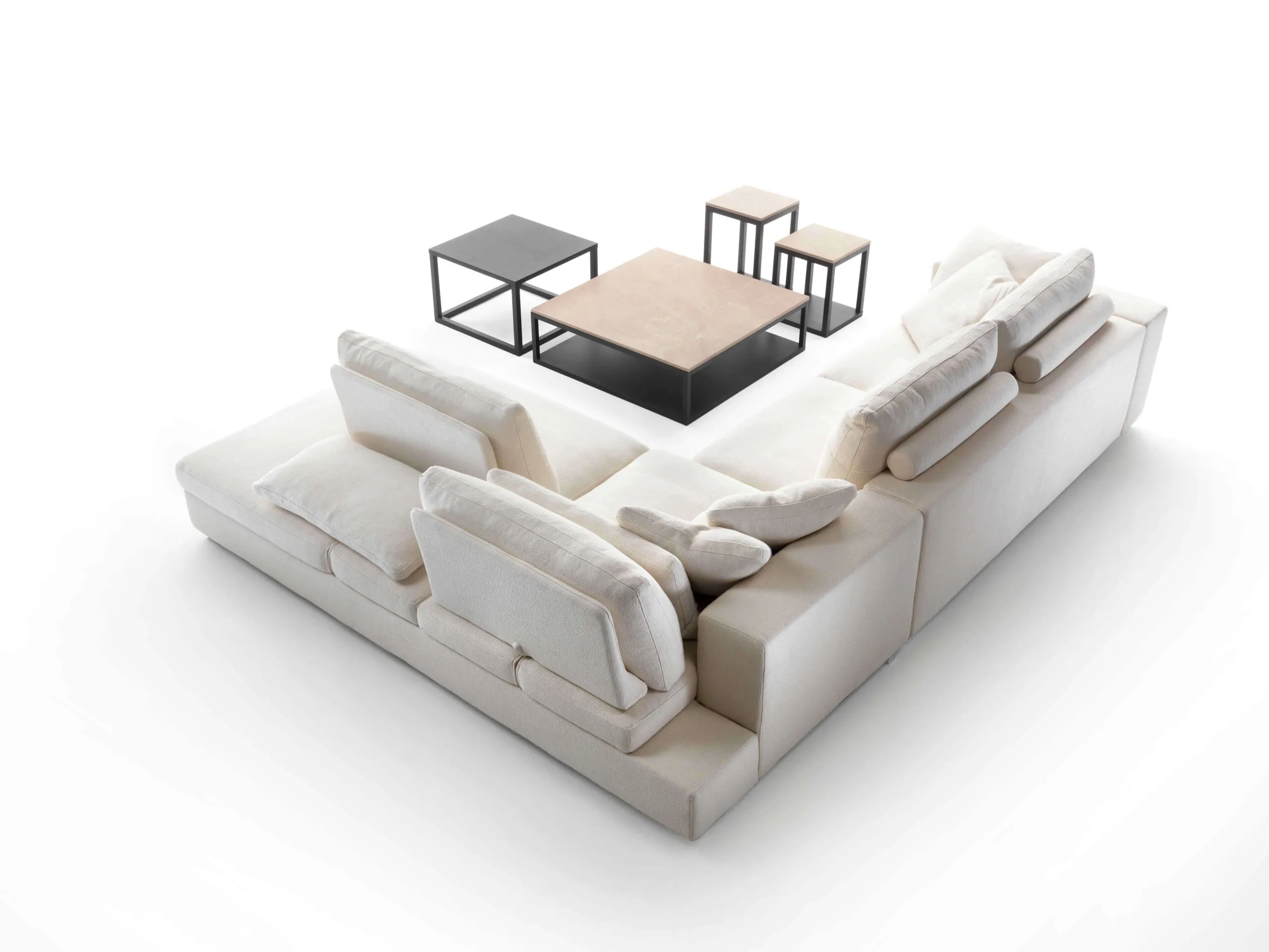 Lomacasa Marelli Jack 沙發 畫廊 2-4