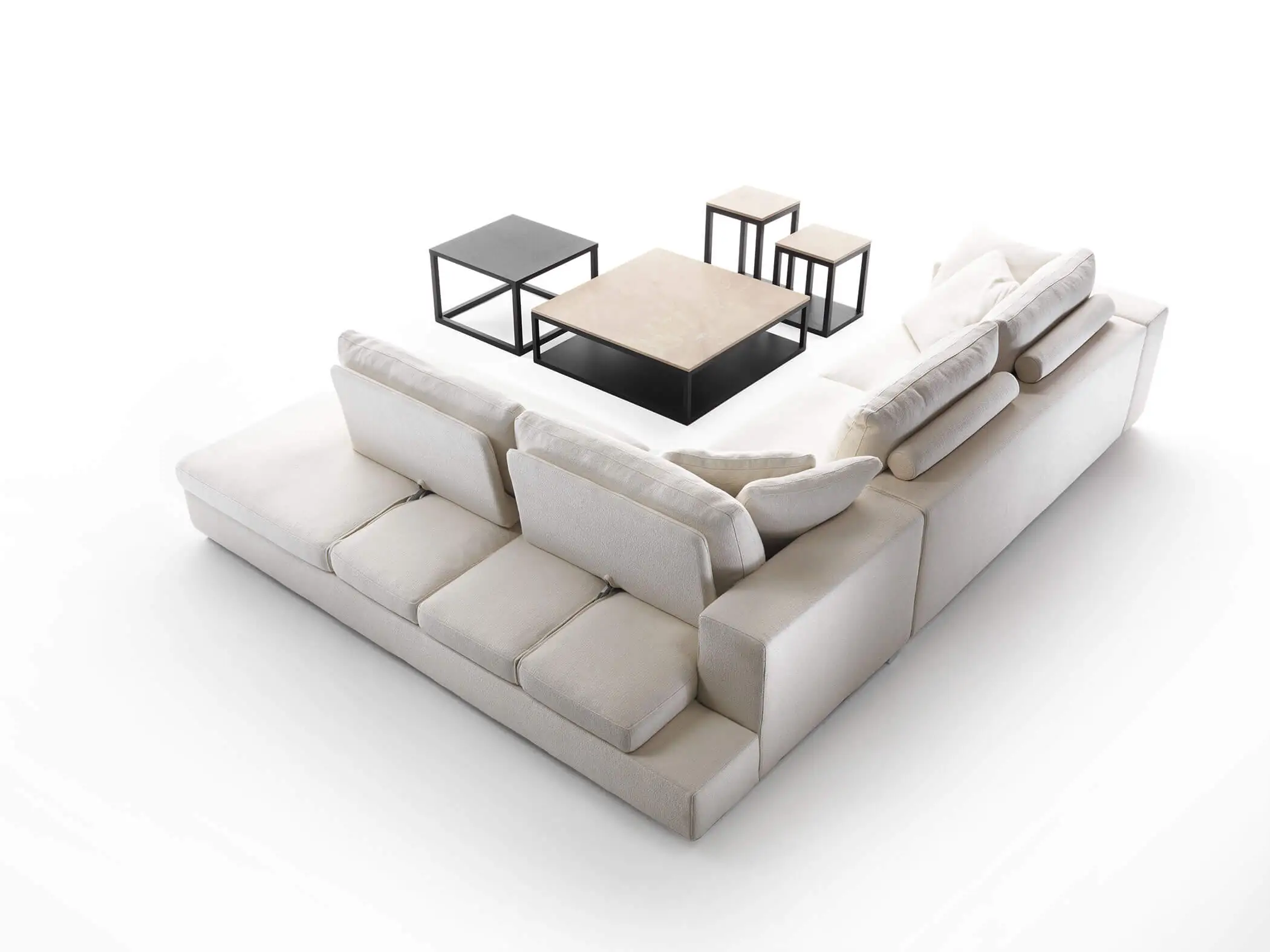 Lomacasa Marelli Jack 沙發 畫廊 2-5