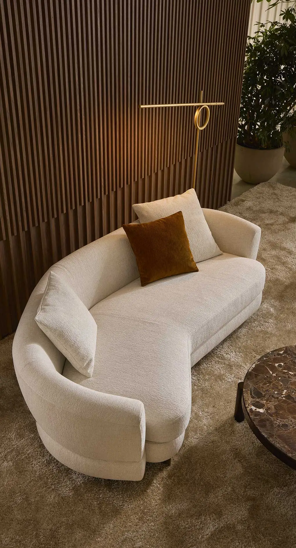 Lomacasa Marelli Jeff 扶手椅 畫廊 1-4