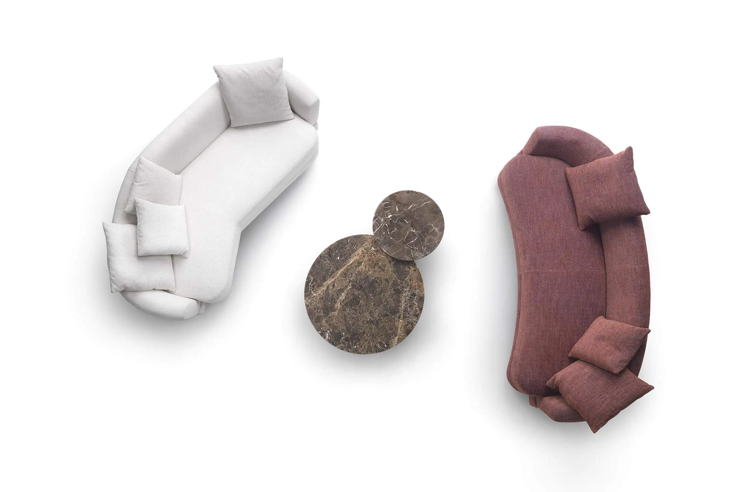 Lomacasa Marelli Jeff 扶手椅 畫廊 2-1