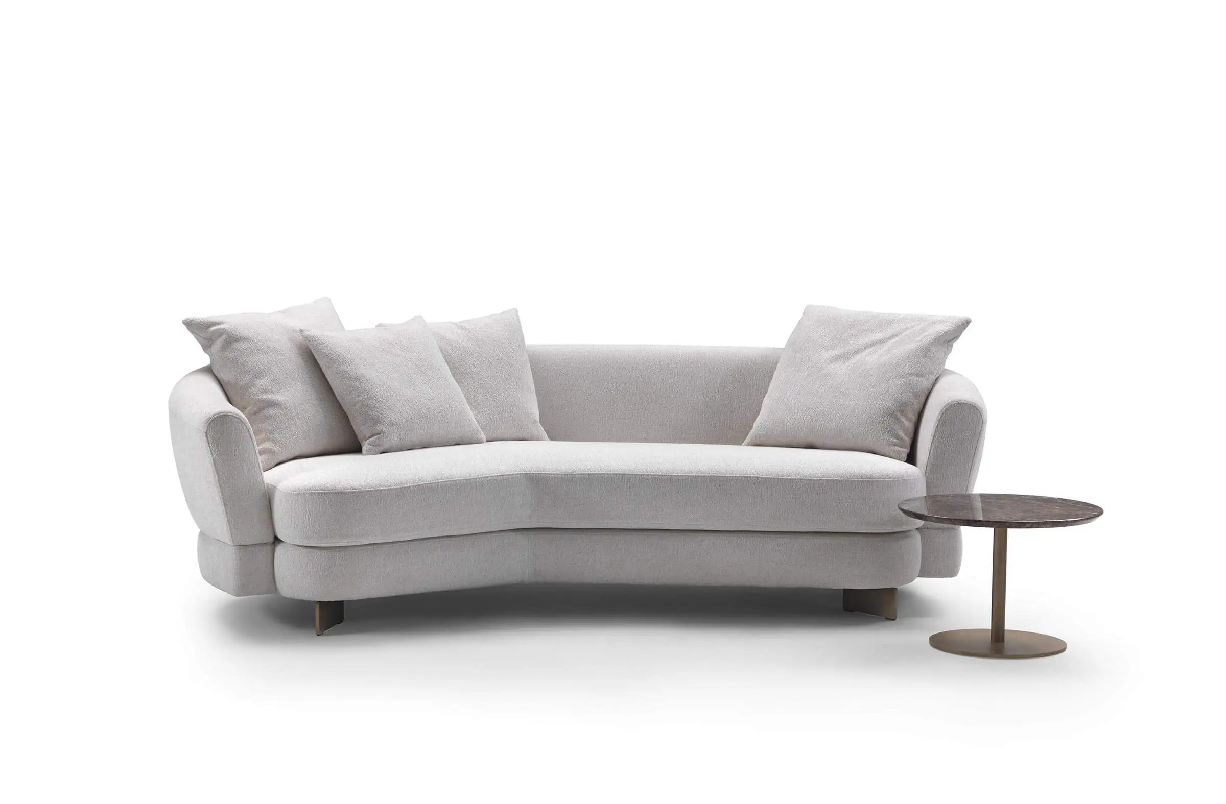 Lomacasa Marelli Jeff 扶手椅 畫廊 2-5