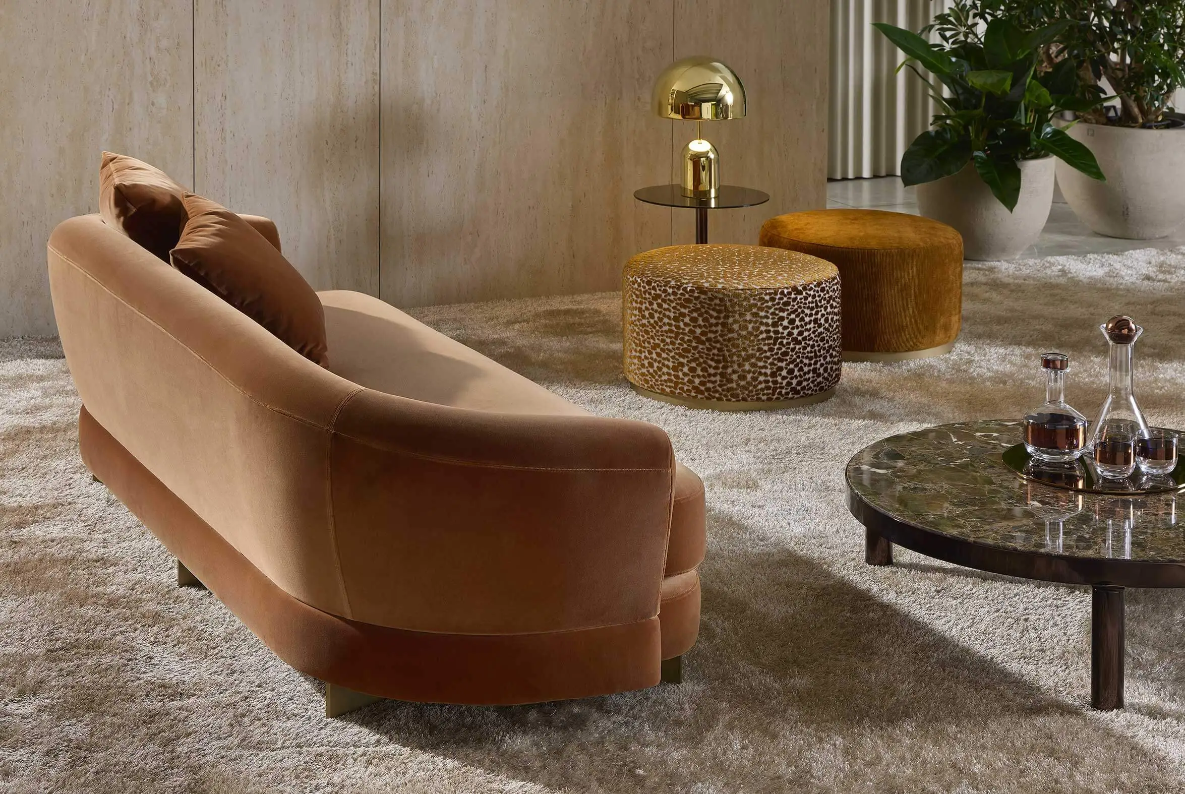 Lomacasa Marelli Jeff 沙發 畫廊 1-10