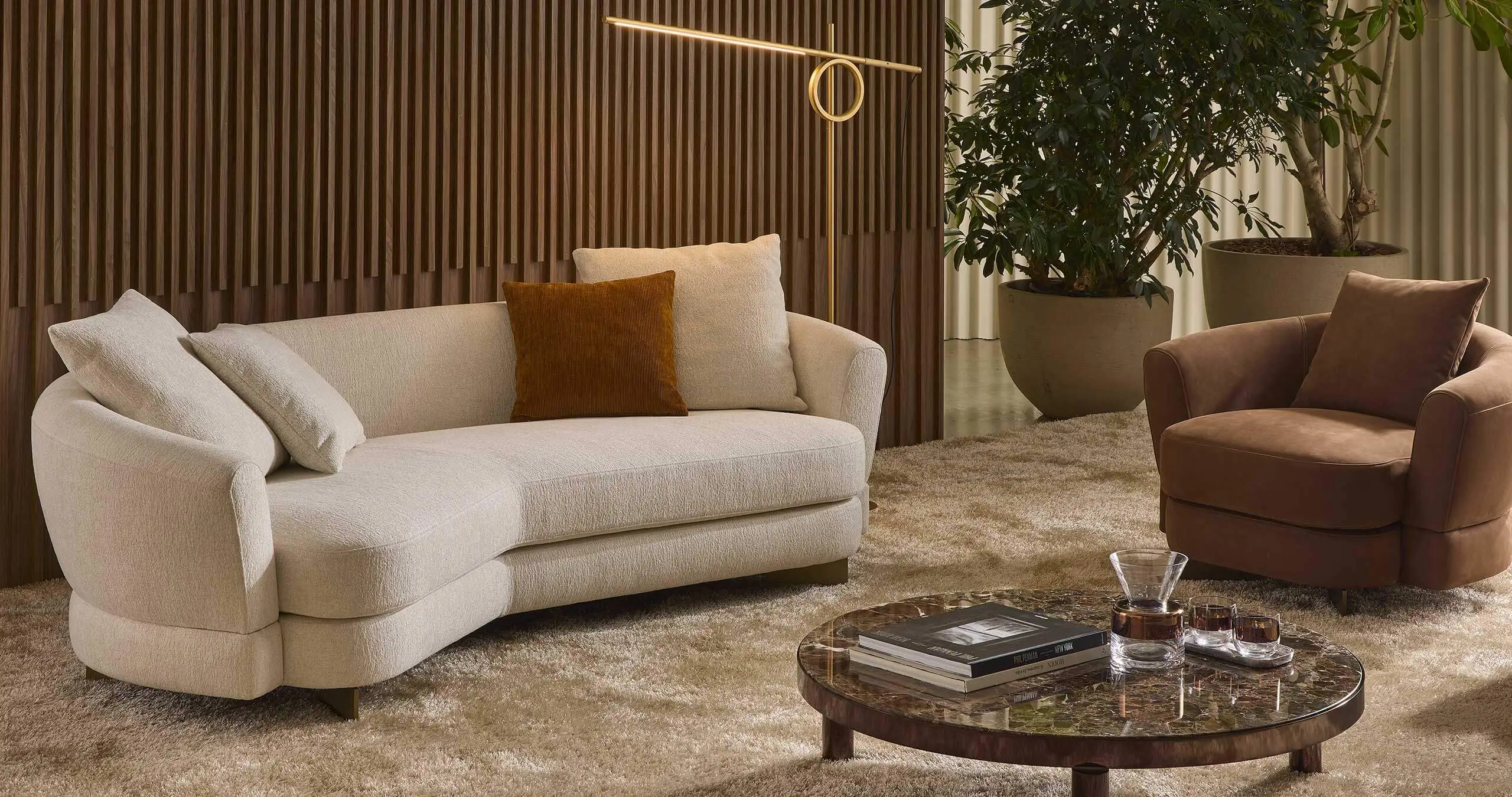 Lomacasa Marelli Jeff 沙發 畫廊 1-3